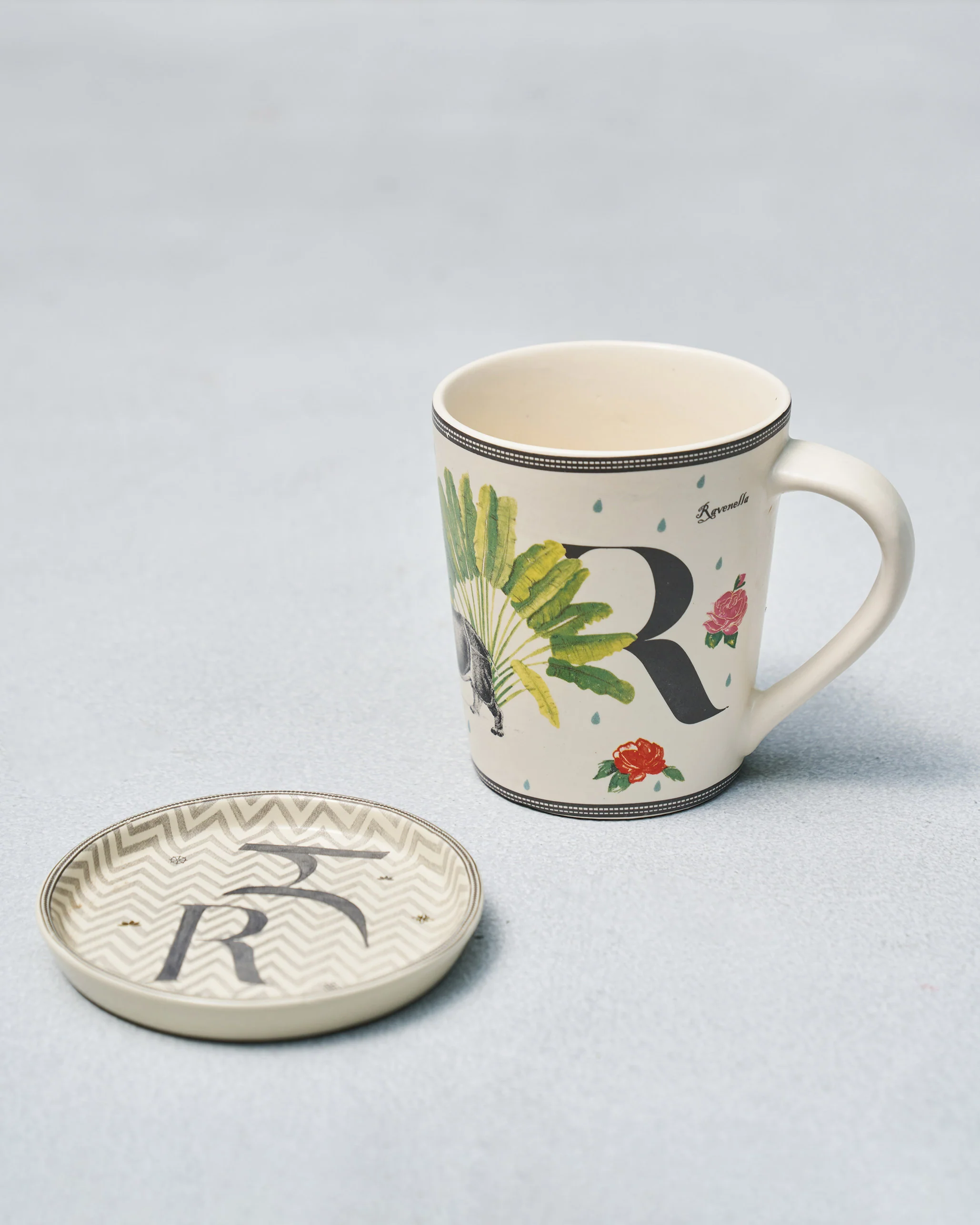 R alphabet set - Image 5