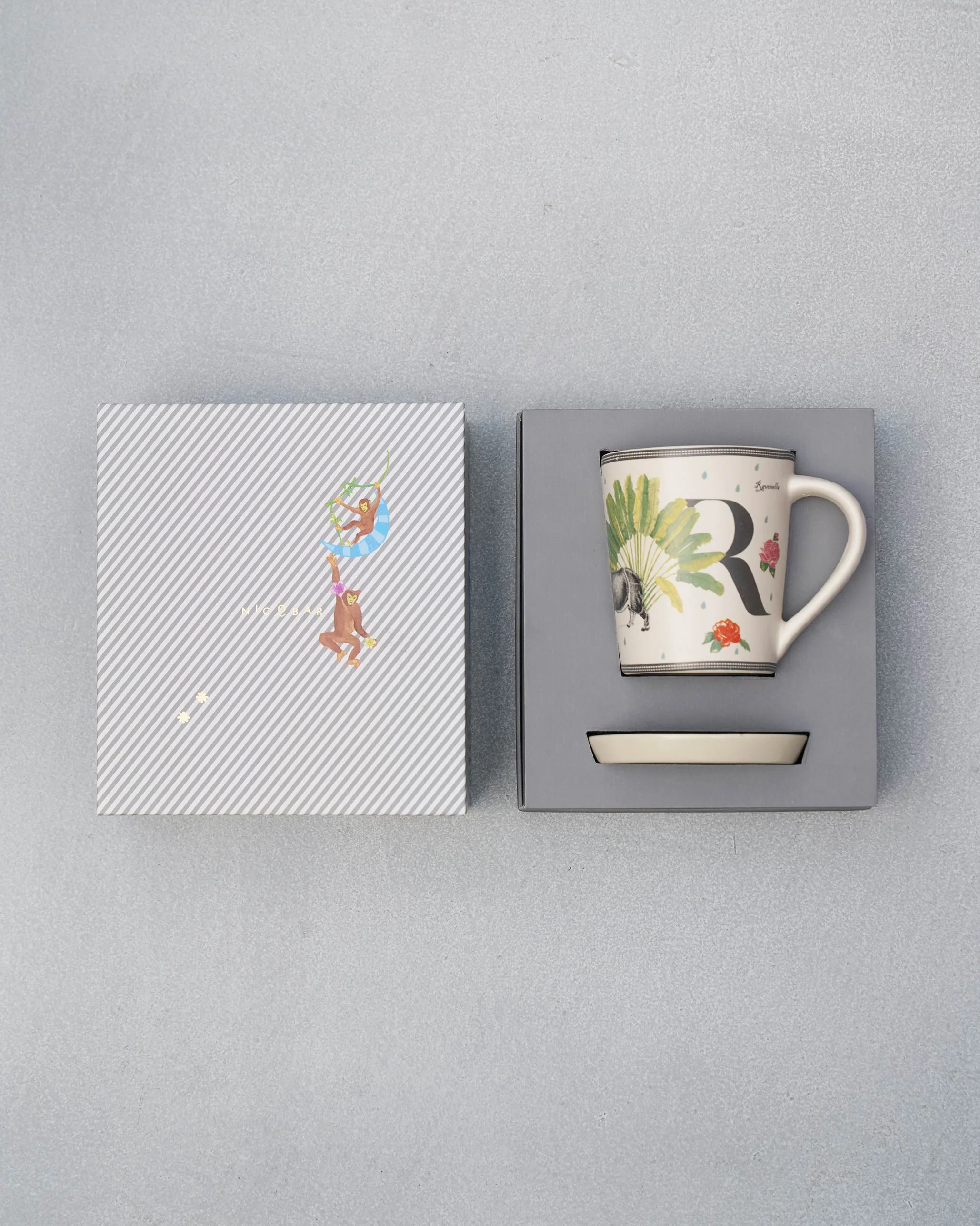 R alphabet set - Image 6