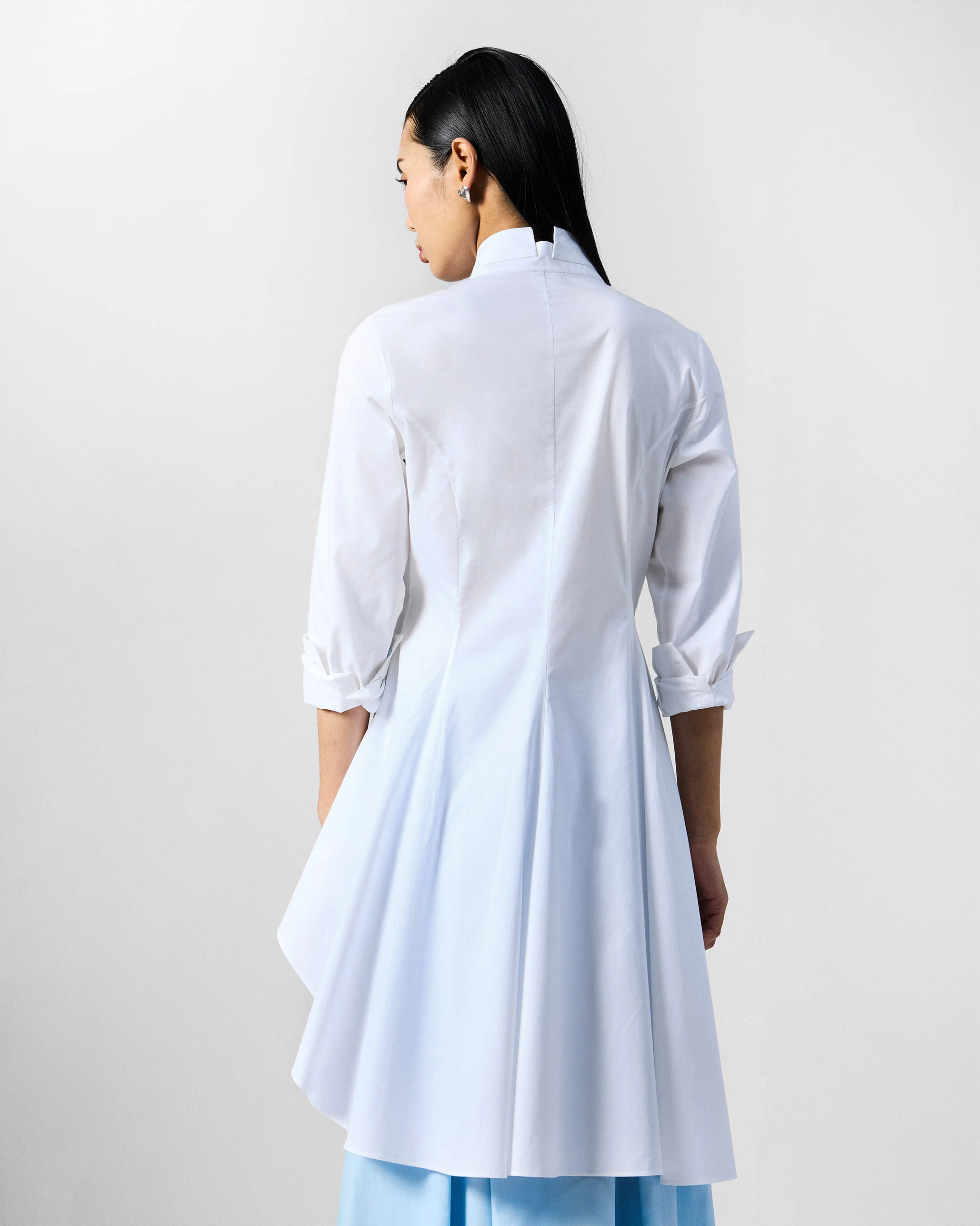 Rai Top - White - Image 3