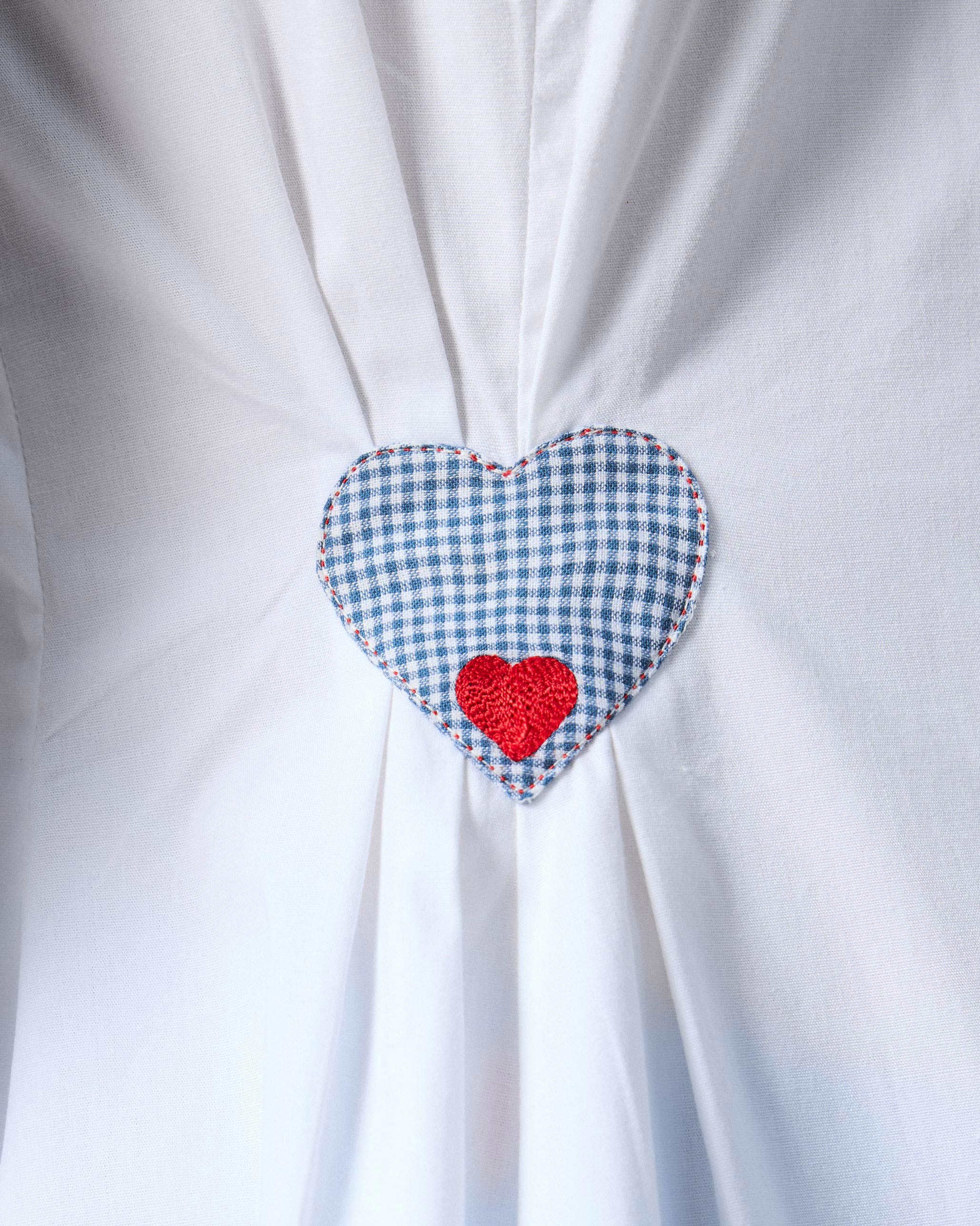 Rai Top - White - Image 4