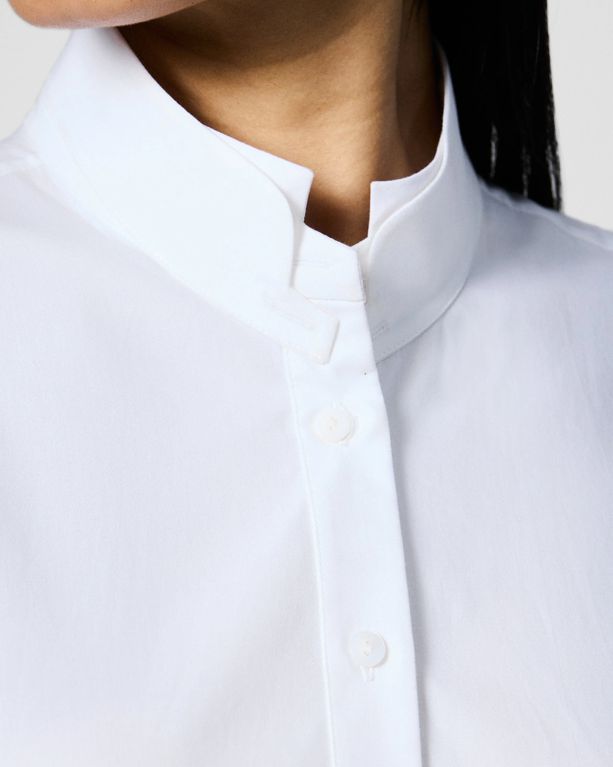 Rai Top - White - Image 5