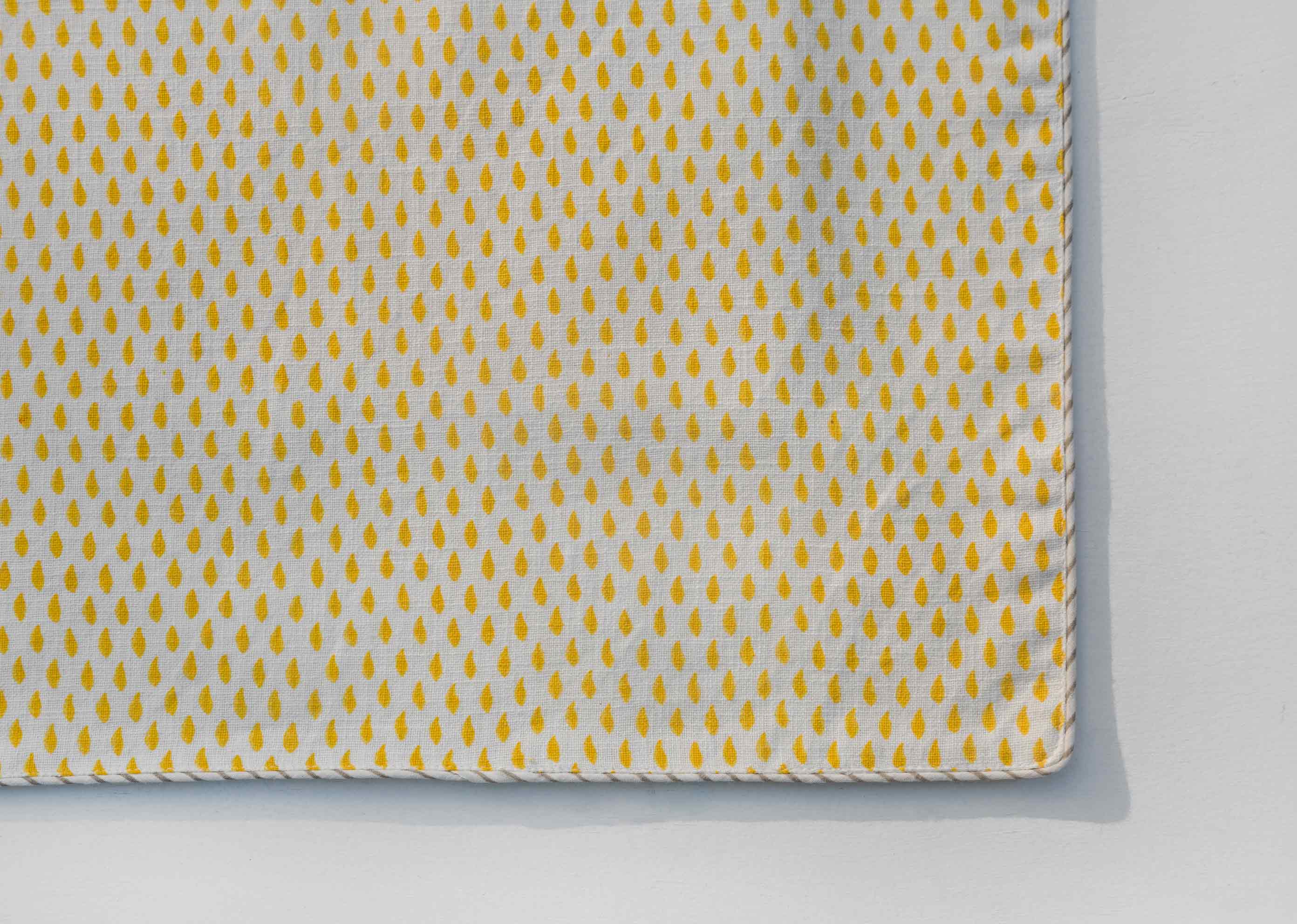 Raindrop Placemat (Set of 2) - Image 3