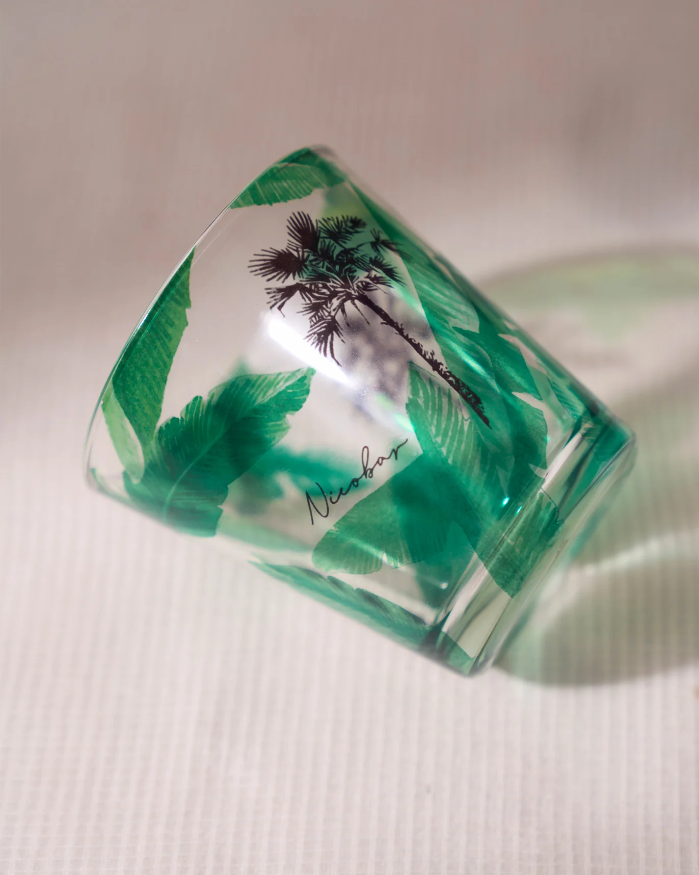 Rainforest Tumbler - Image 2