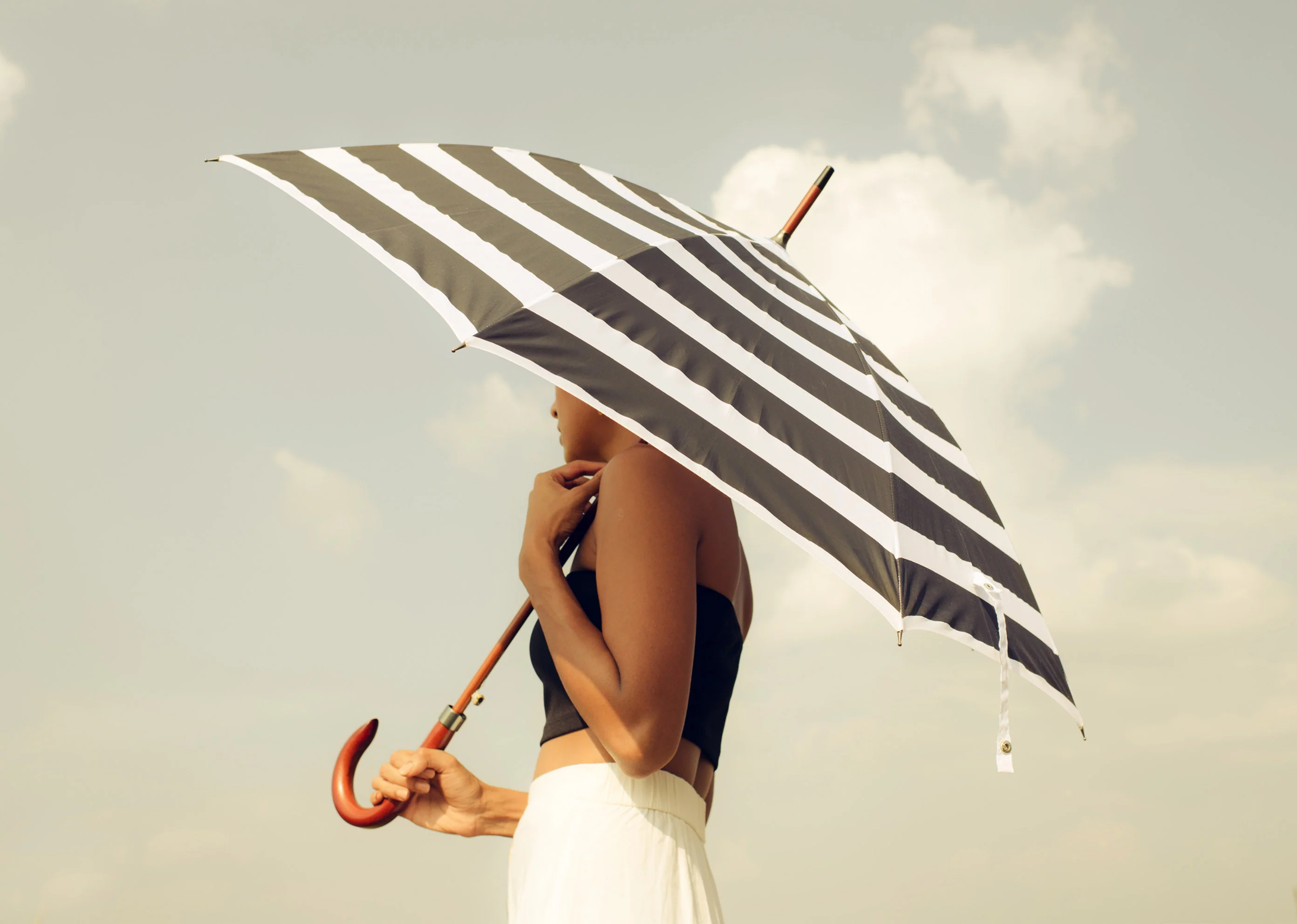 Rainy Day Umbrella - Image 3