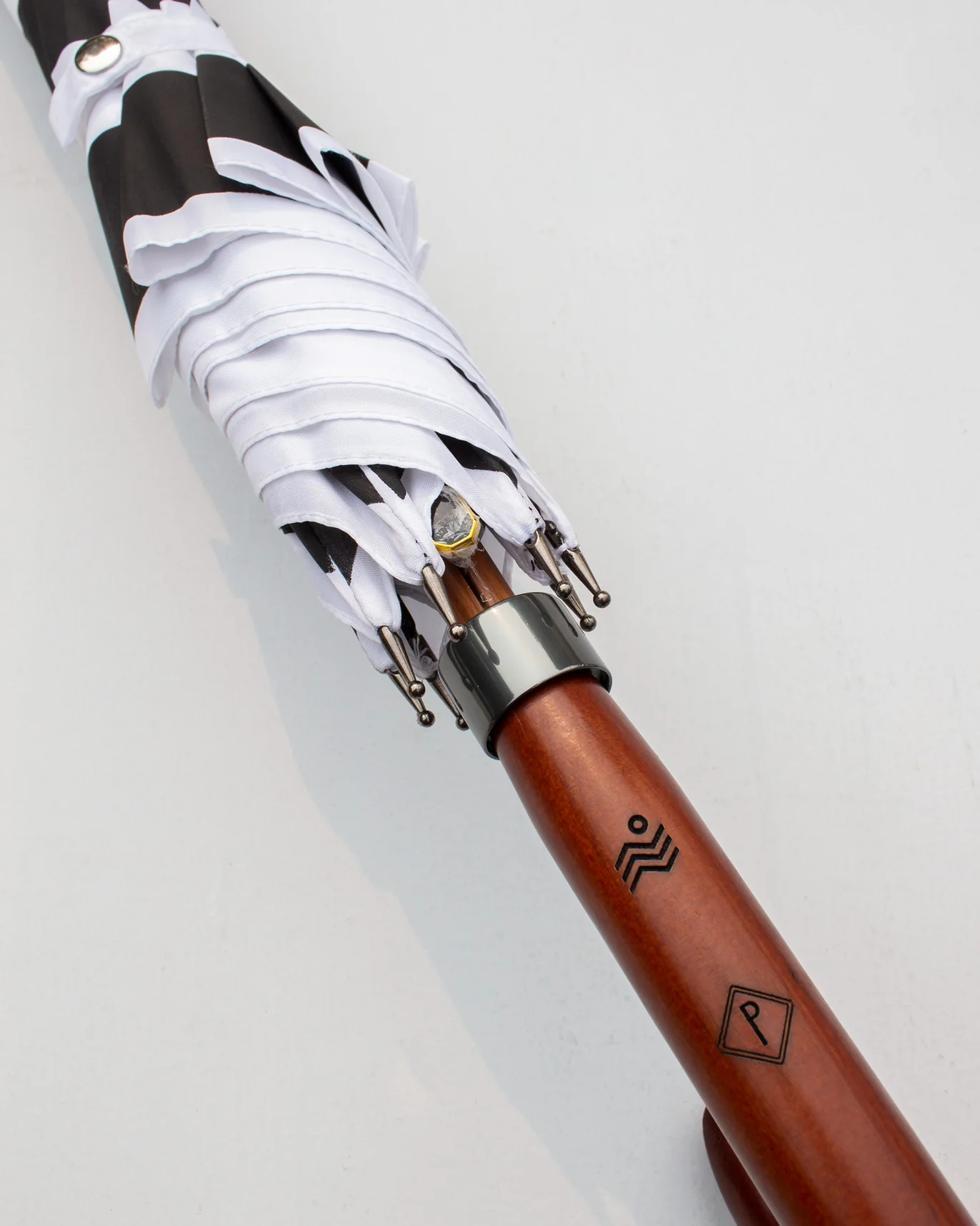 Rainy Day Umbrella - Image 4