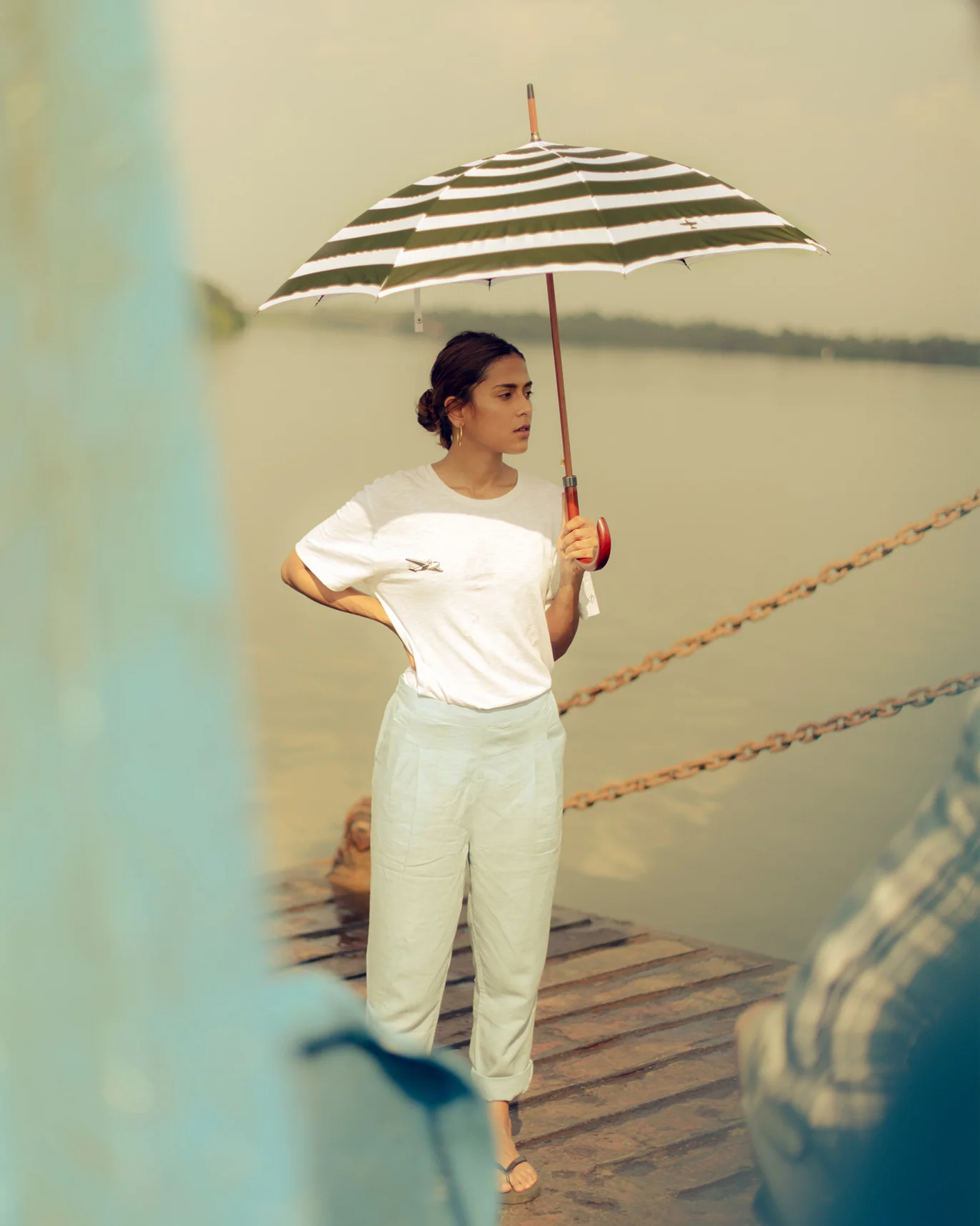 Rainy Day Umbrella - Image 5