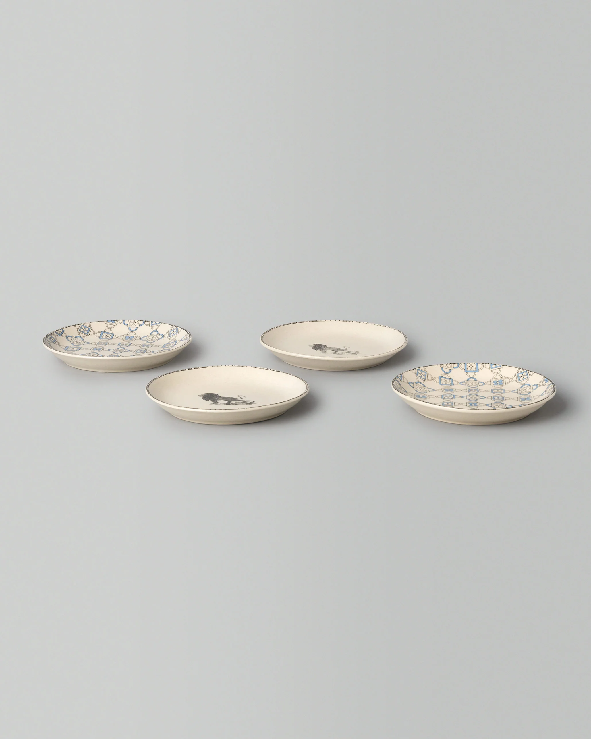Raion Tapas Plate (Set of 4) - Image 2