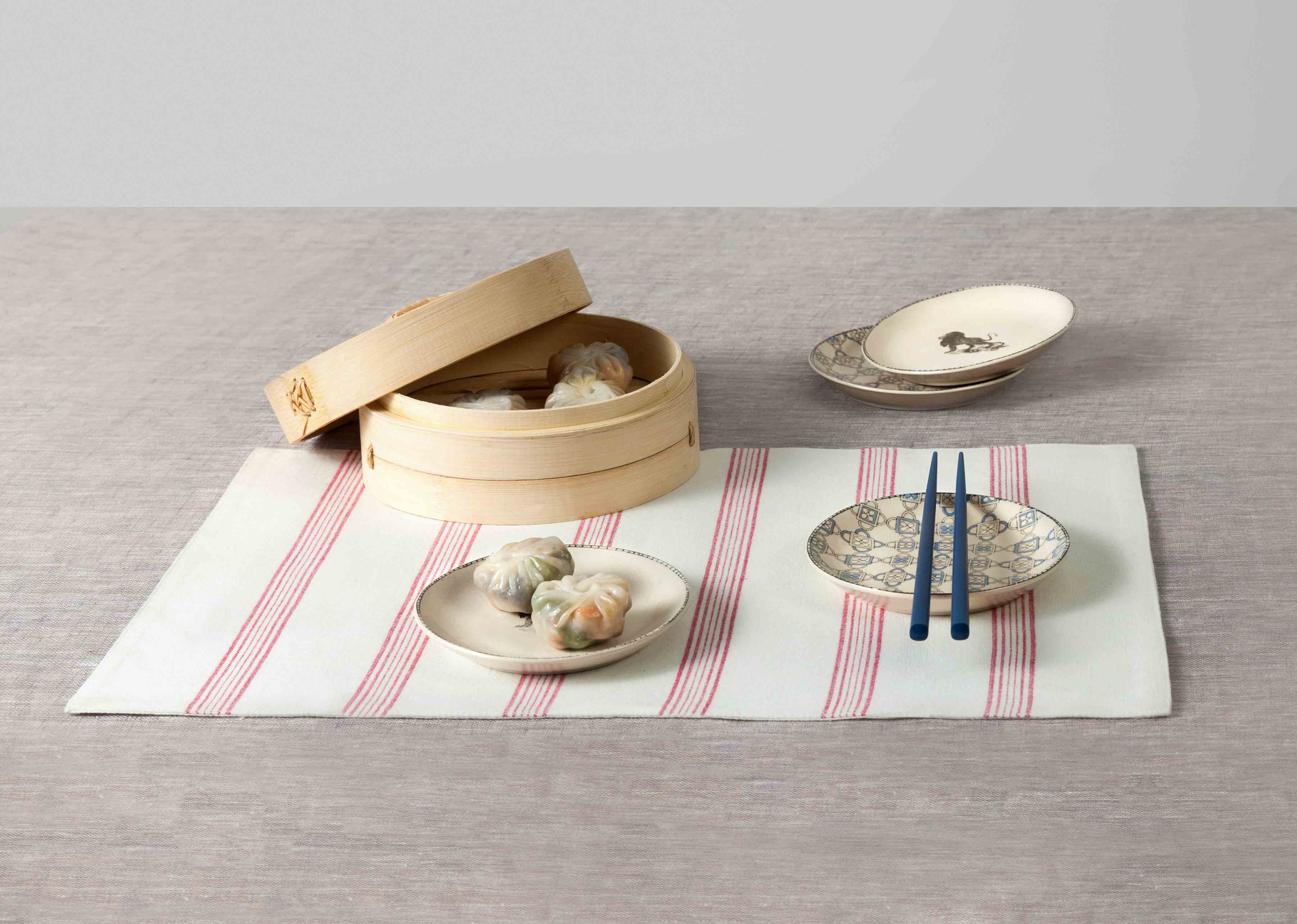 Raion Tapas Plate (Set of 4) - Image 3
