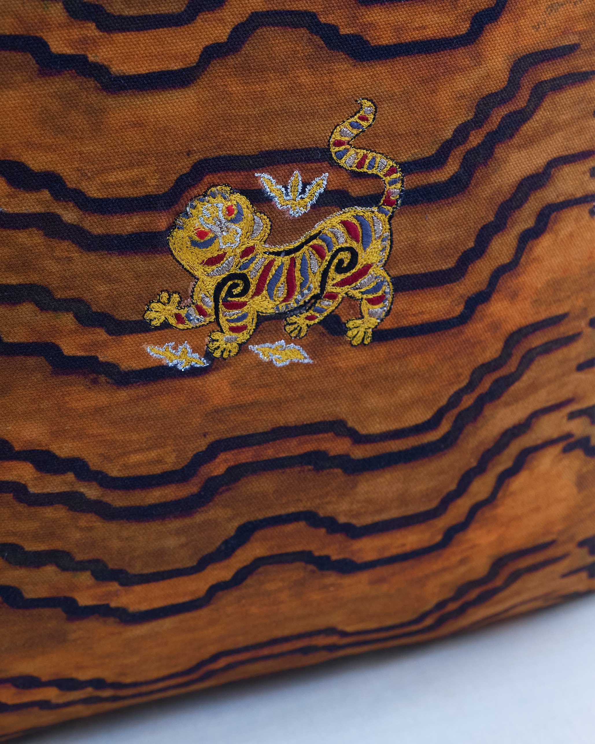 Rajasri Cushion Cover - Image 2