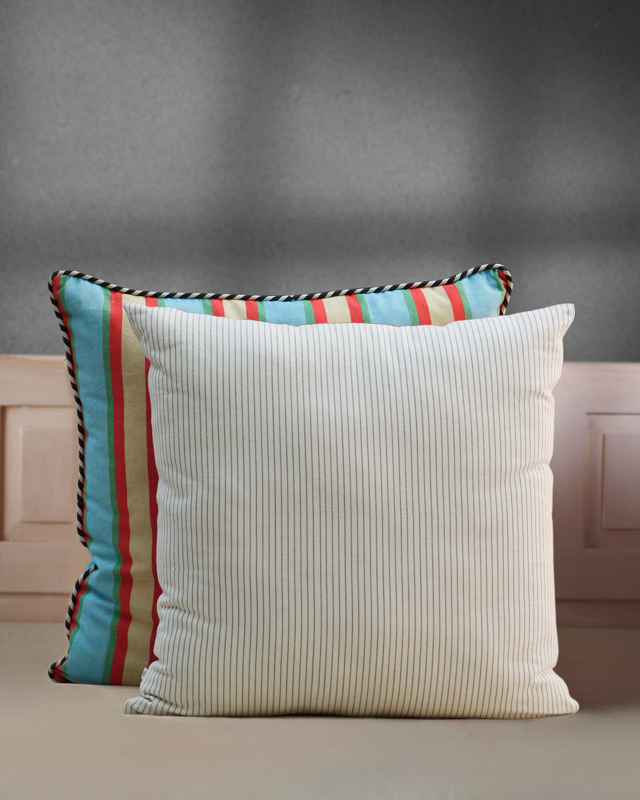 Rajasri Cushion Cover - Image 3