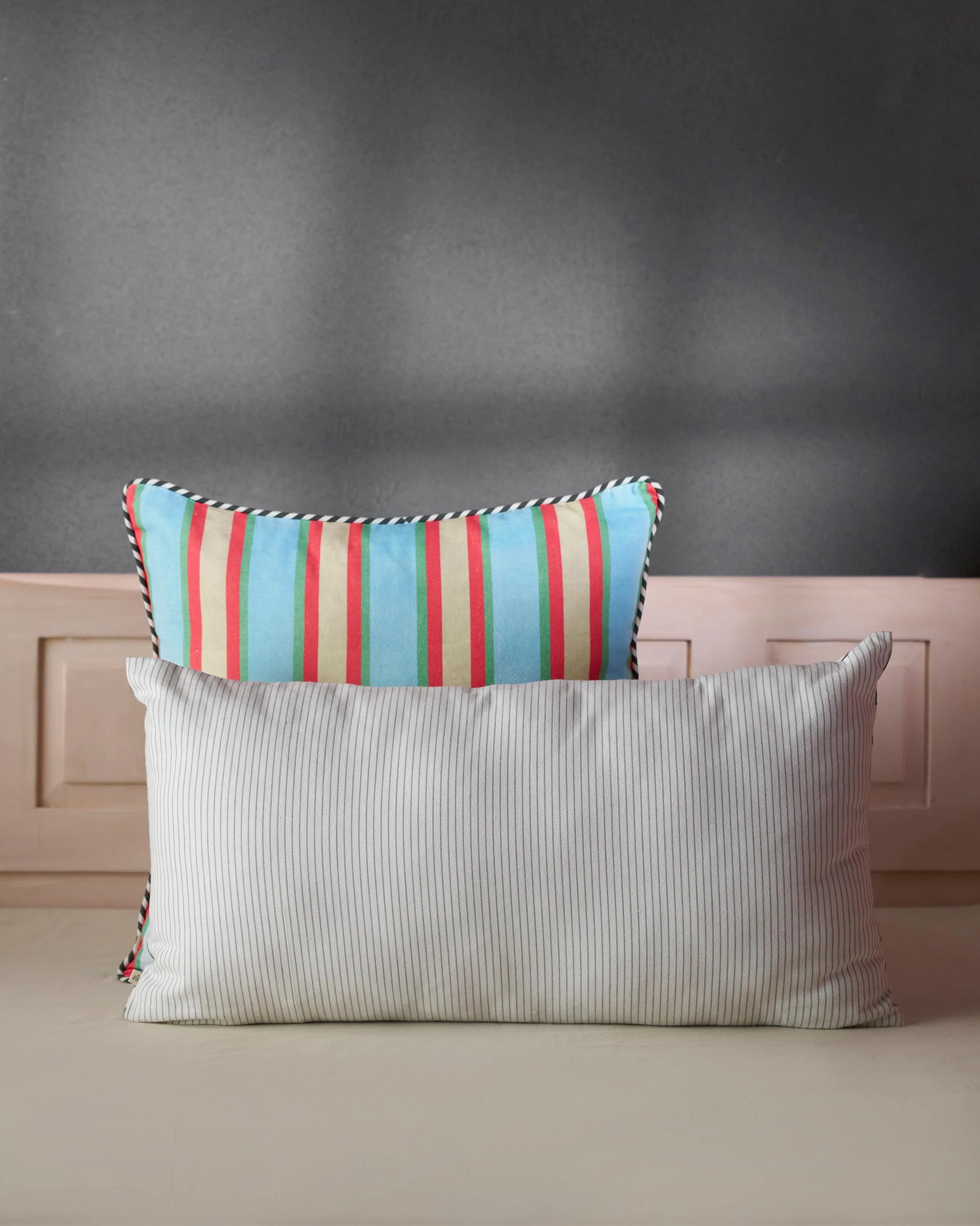 Rajasri Lumber Cushion Cover - Image 2