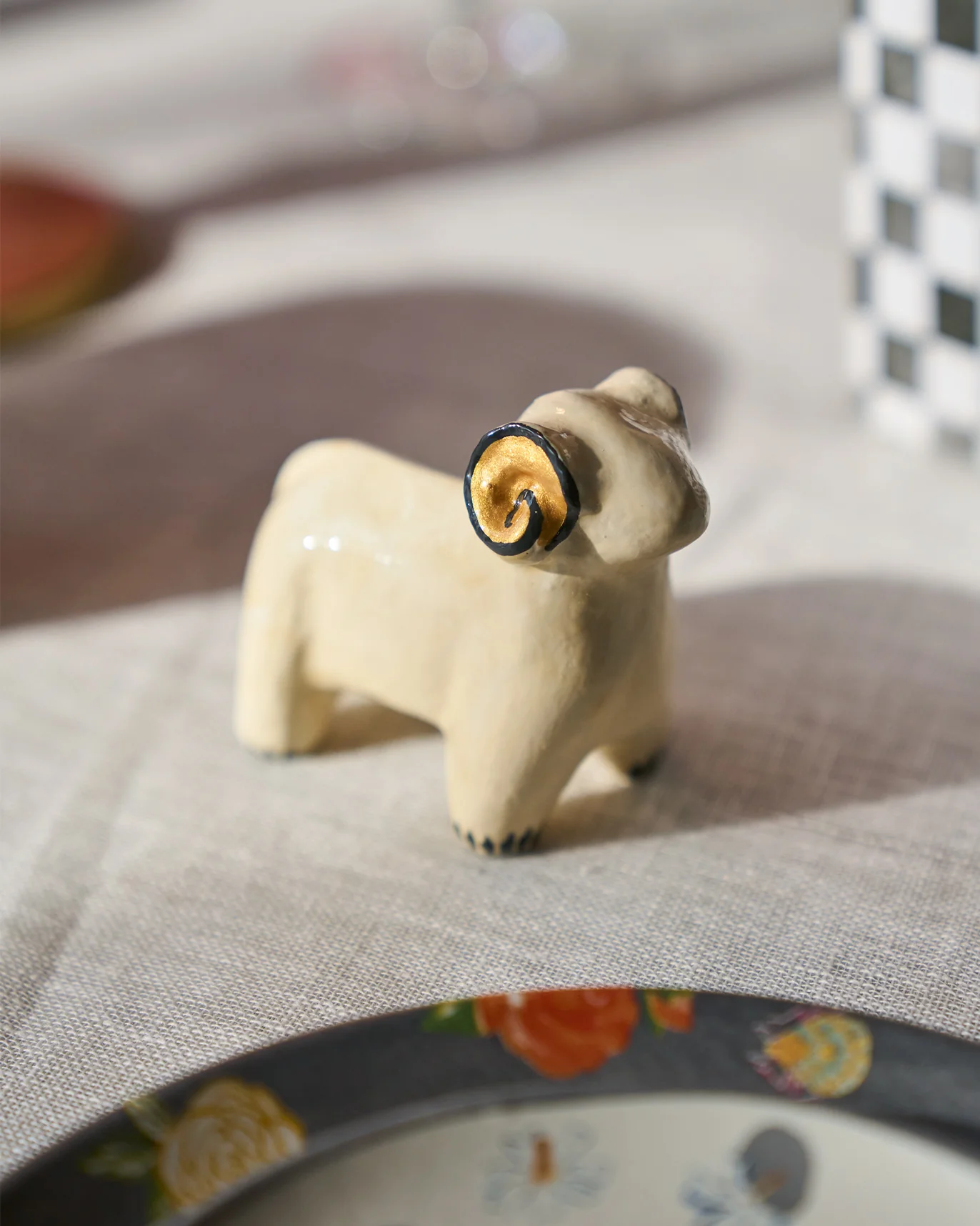 Ram Deco - Image 3
