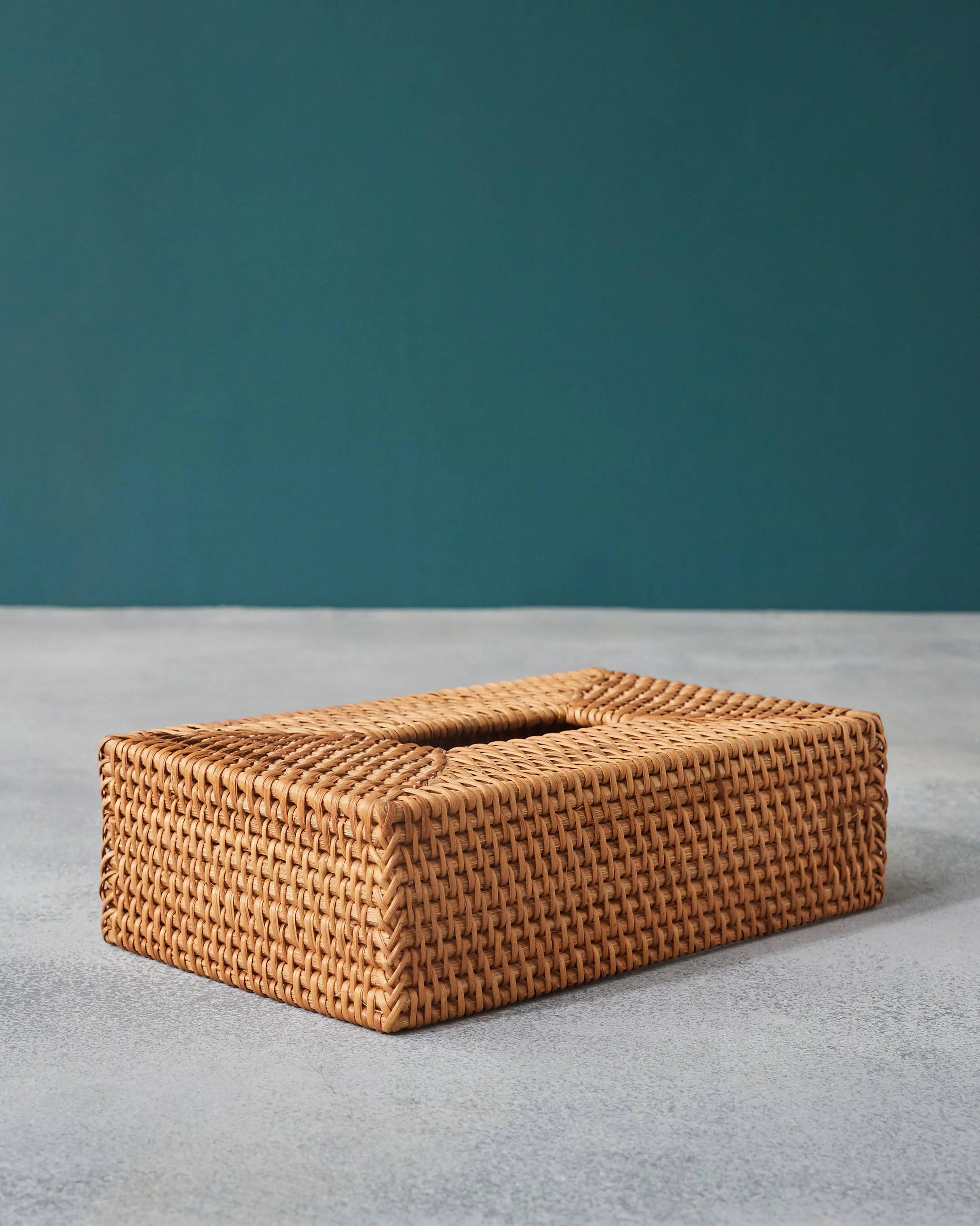 Rattan Tissue Cover - TSSxNB - Image 2