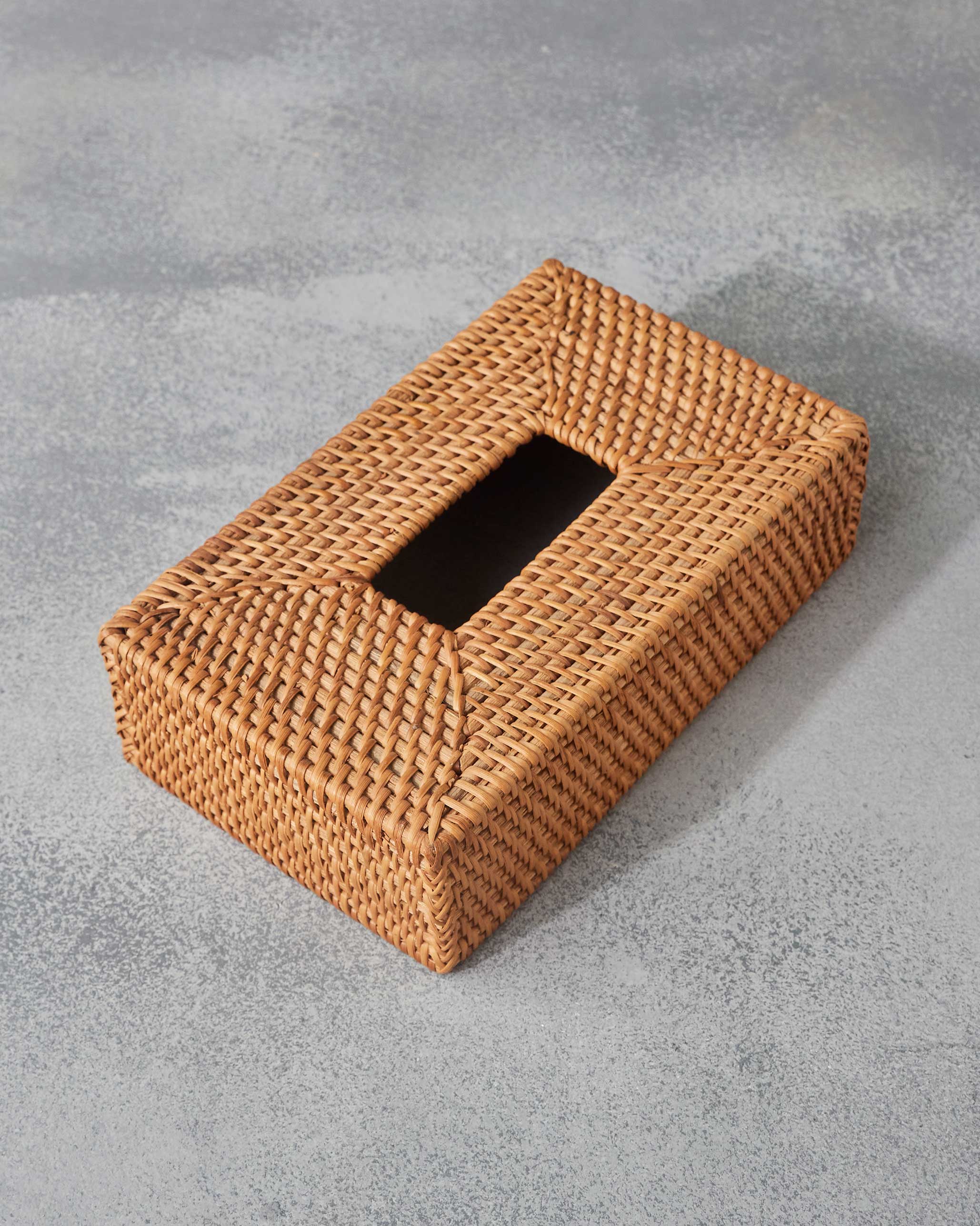 Rattan Tissue Cover - TSSxNB - Image 3