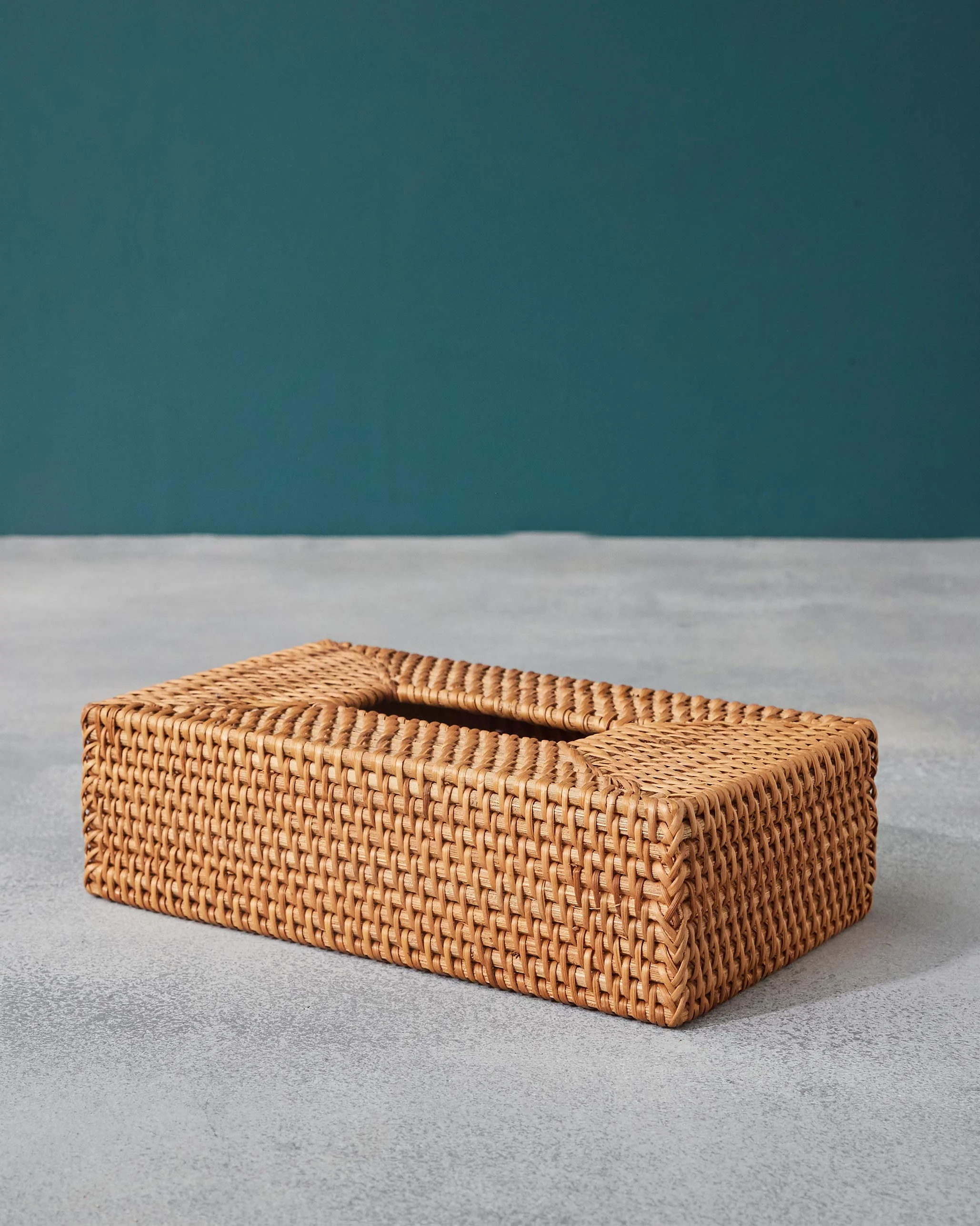 Rattan Tissue Cover - TSSxNB - Image 4