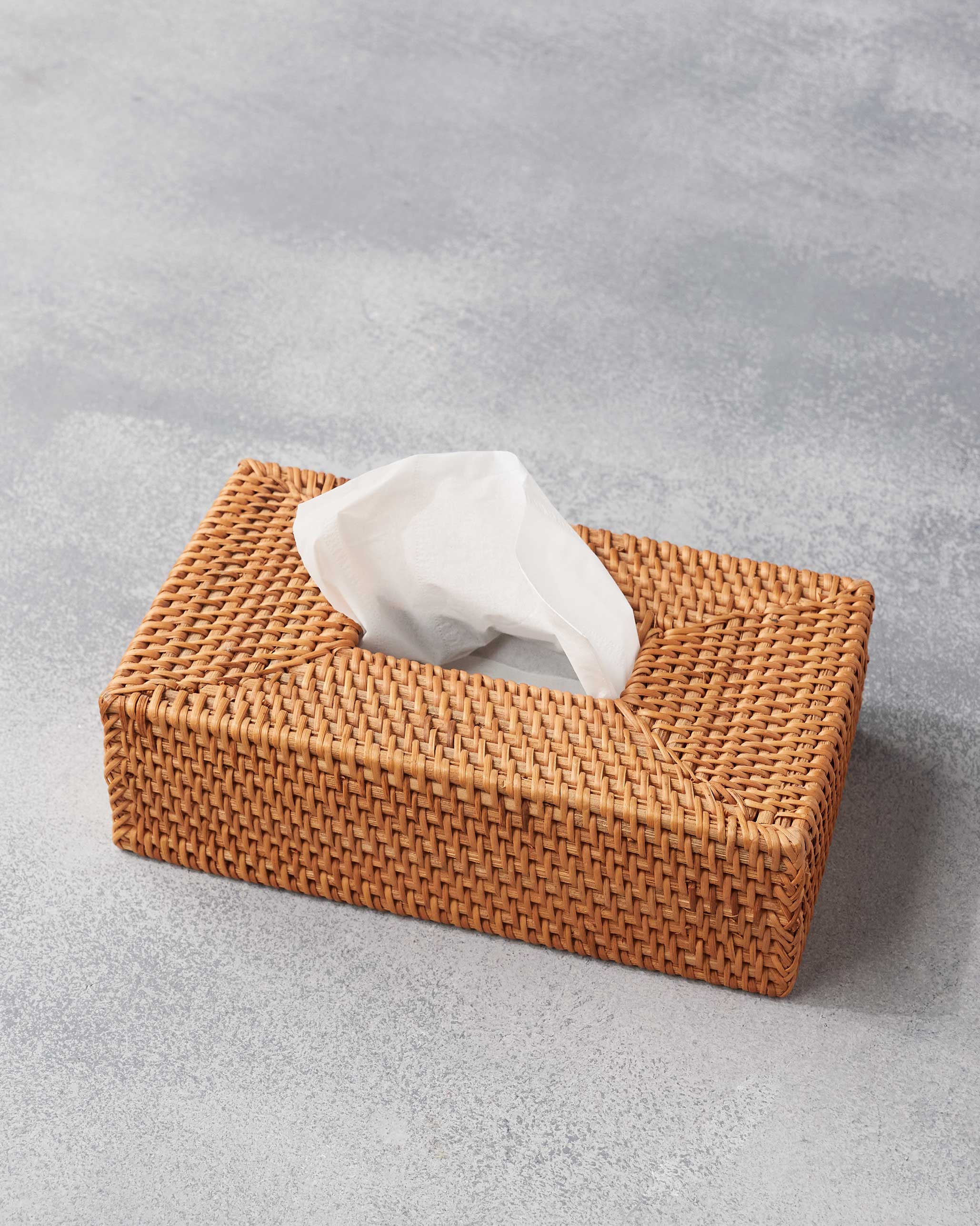 Rattan Tissue Cover - TSSxNB - Image 5