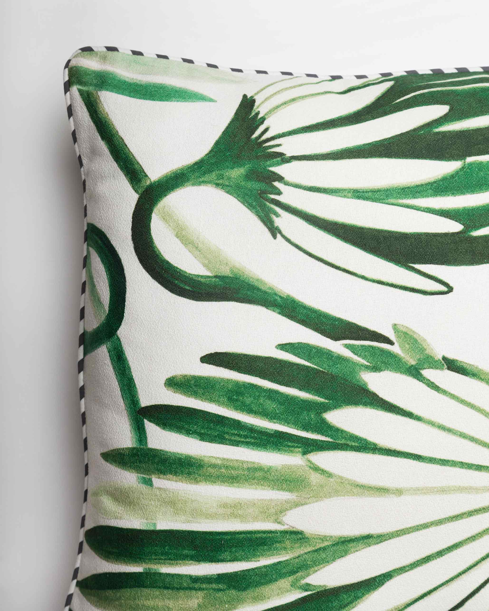 Ravenala Cushion Cover - Image 2