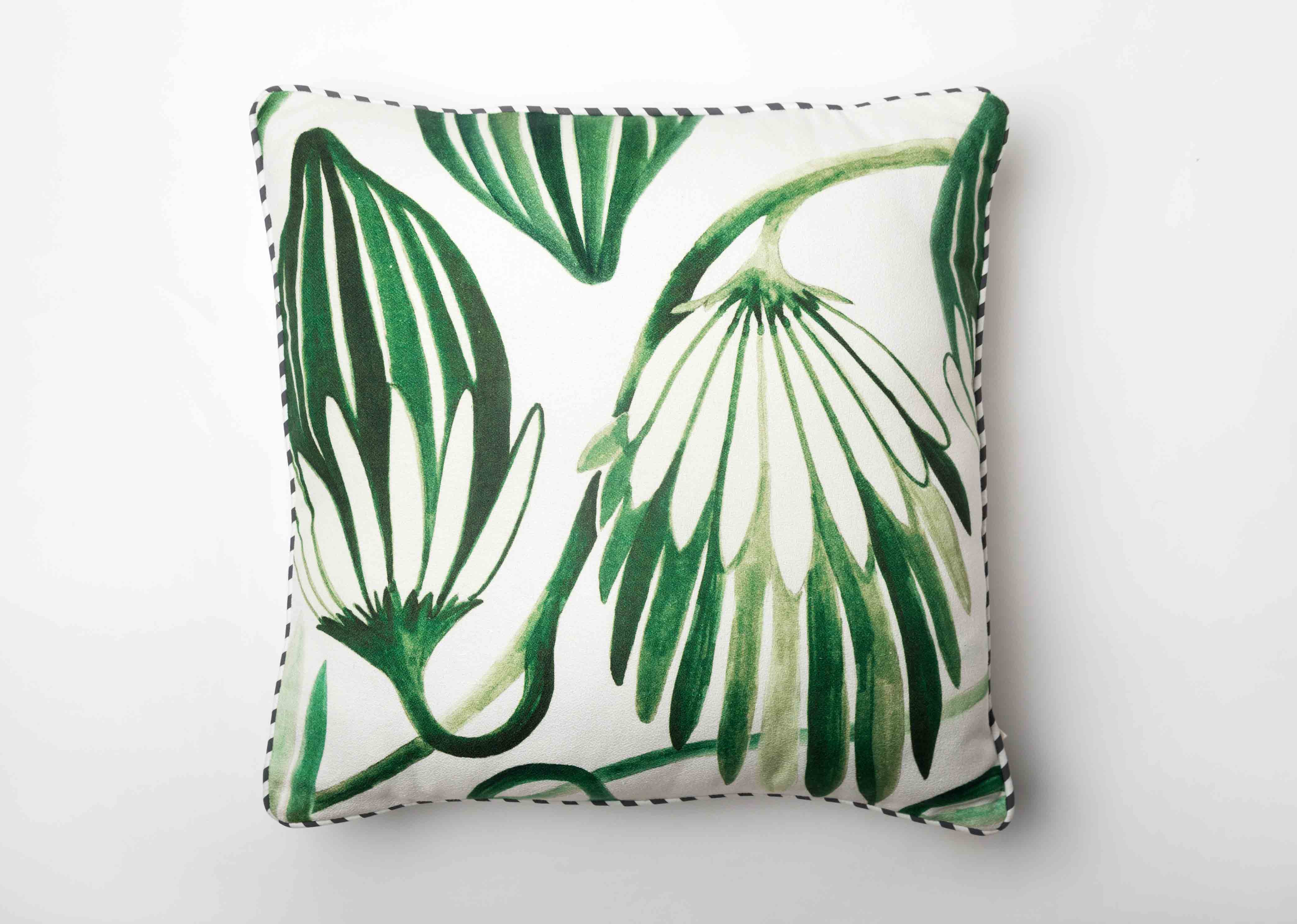 Ravenala Cushion Cover - Image 3
