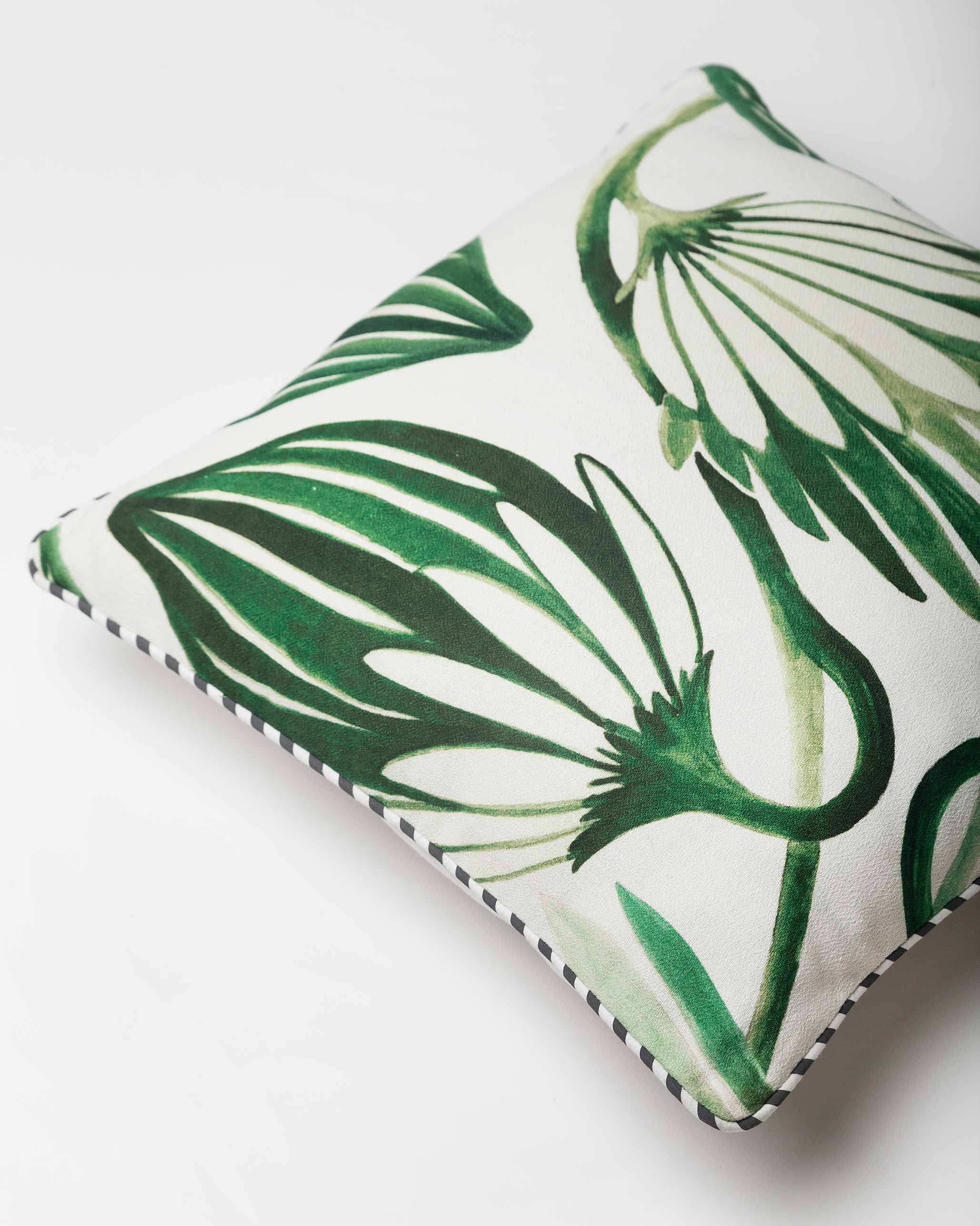 Ravenala Cushion Cover - Image 4