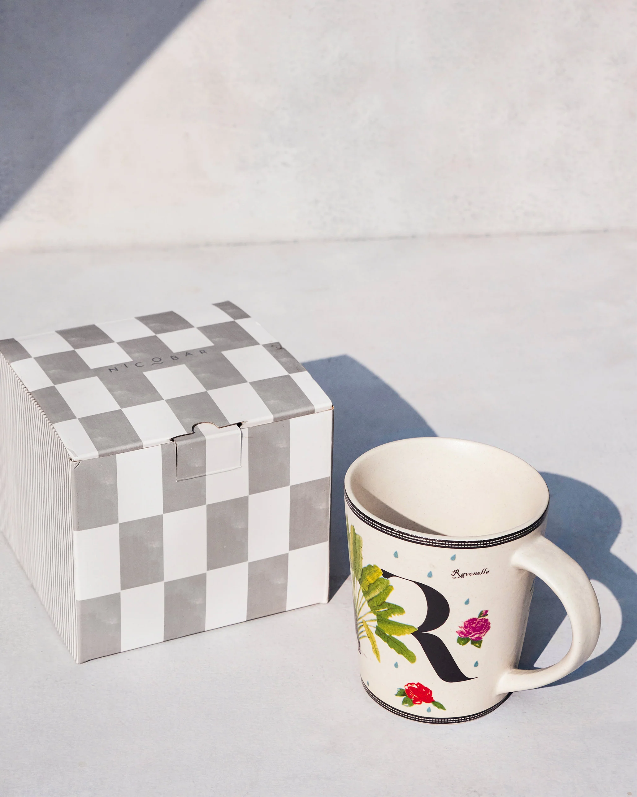 Ravenala Mug - Image 4
