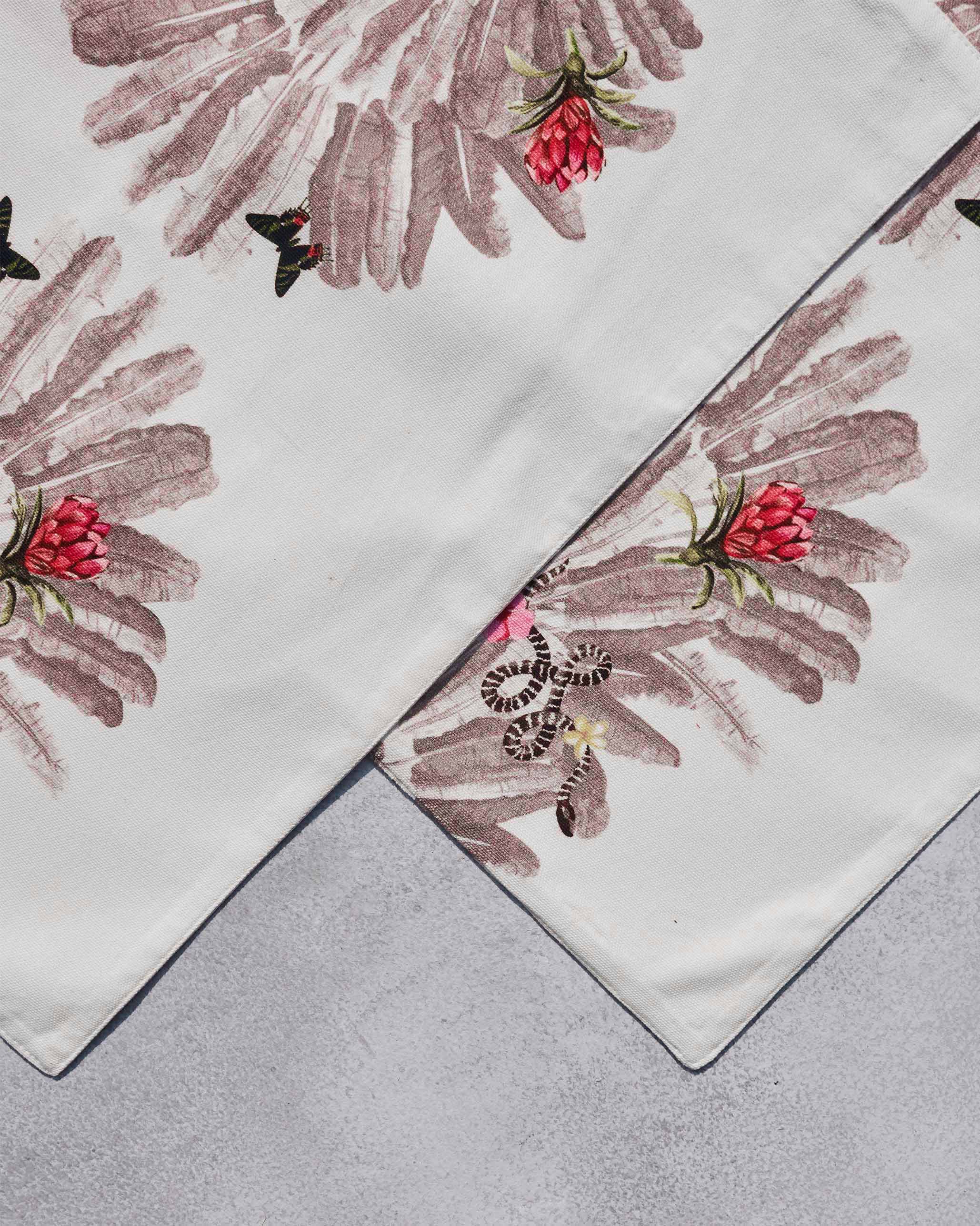Ravenala Placemat (Set of 2) - Image 2