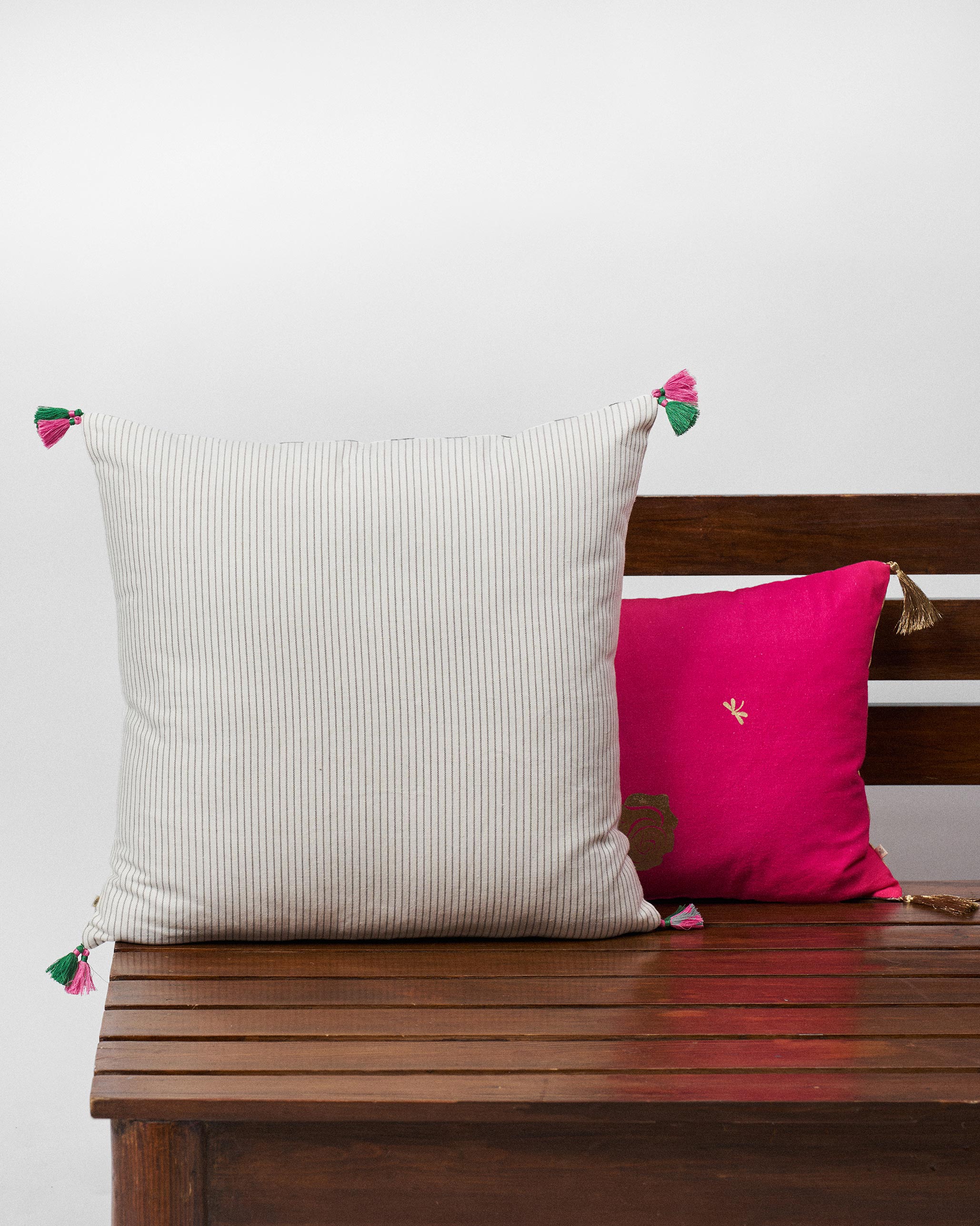 Raya Cushion Cover - Image 2