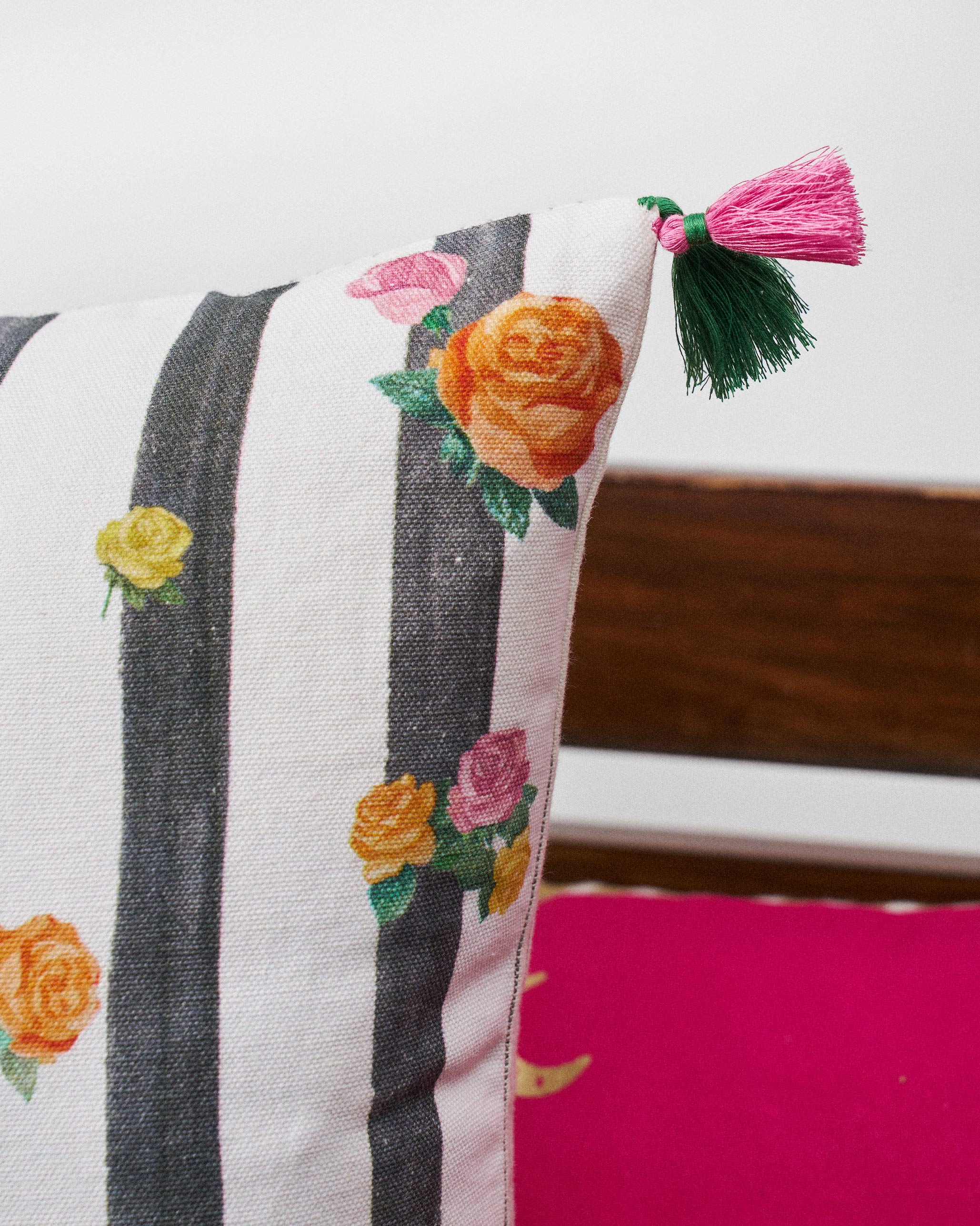 Raya Cushion Cover - Image 4