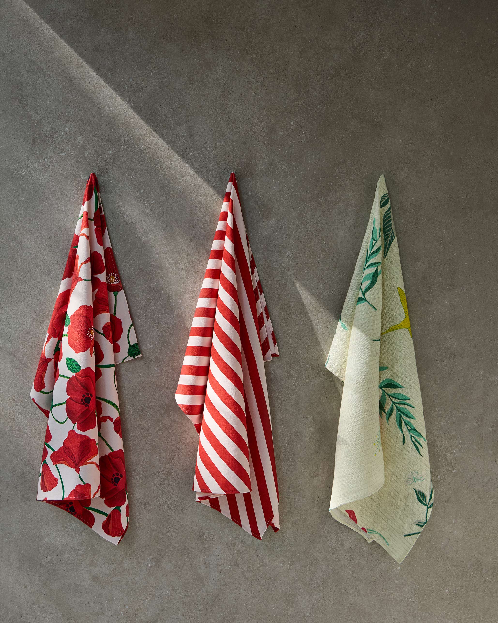 Red Candy Stripe - Image 2