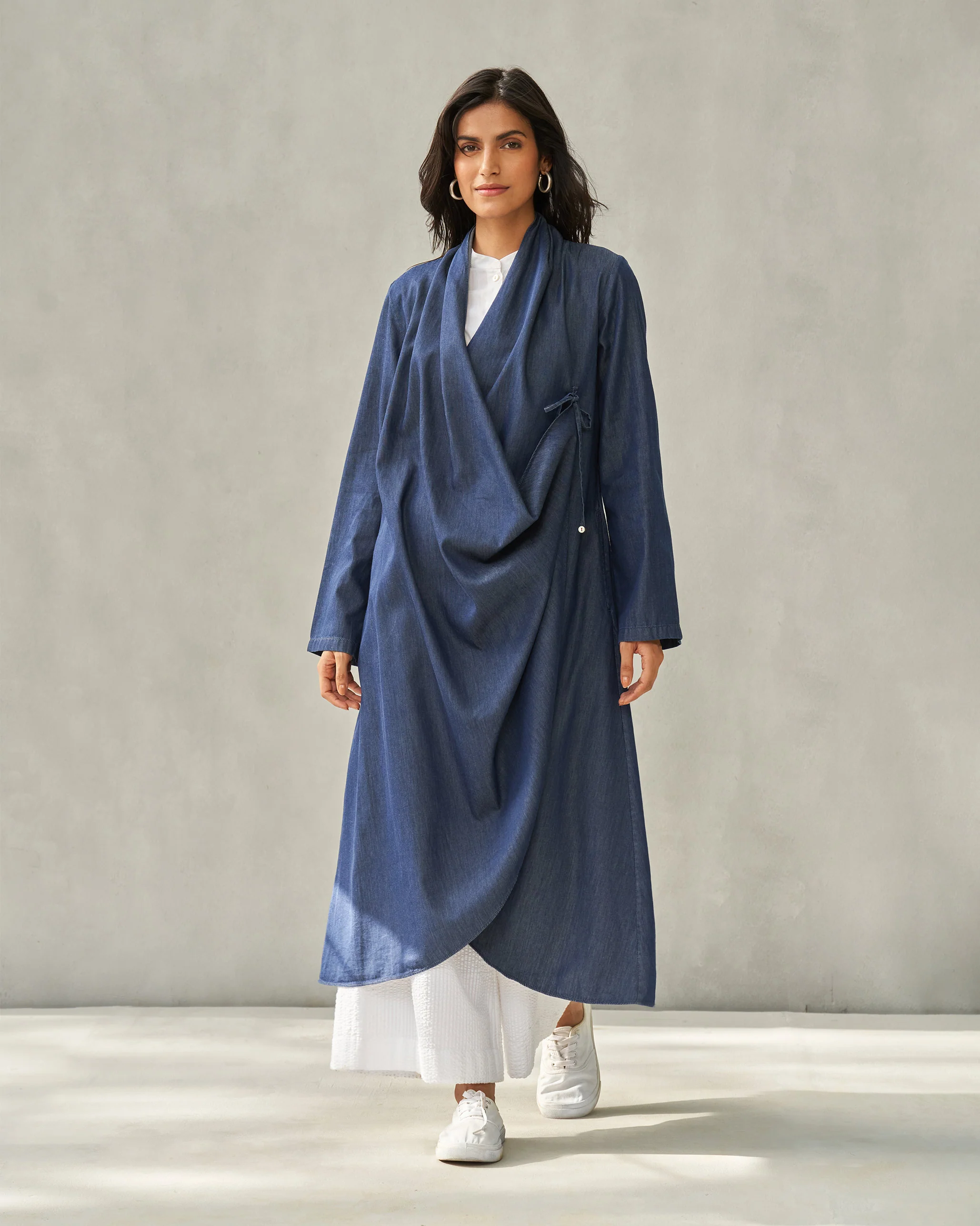 Ren Overlay - Denim - Image 6