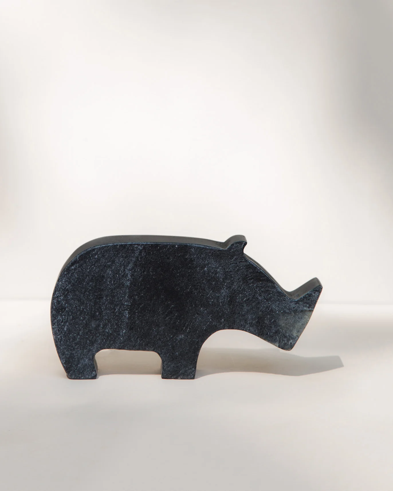 Rhino Bookend - Image 2