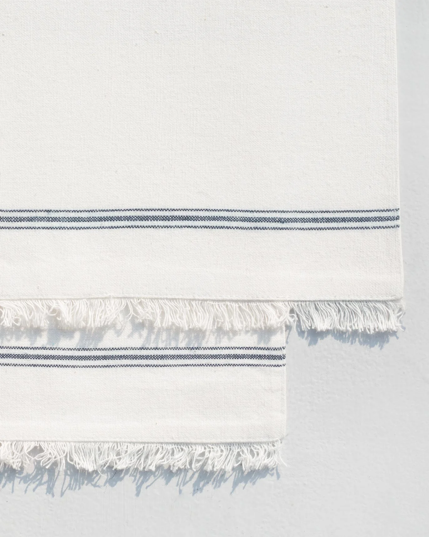 Ridge Stripe Placemat (Set of 2) - Image 2