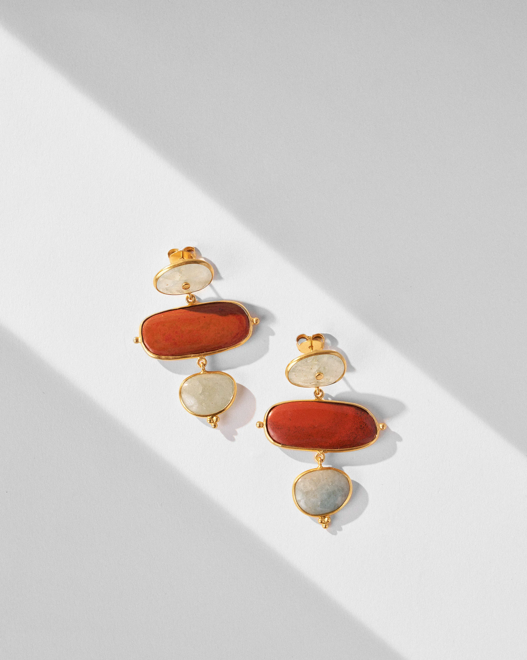 River Danglers - Gold - Image 2