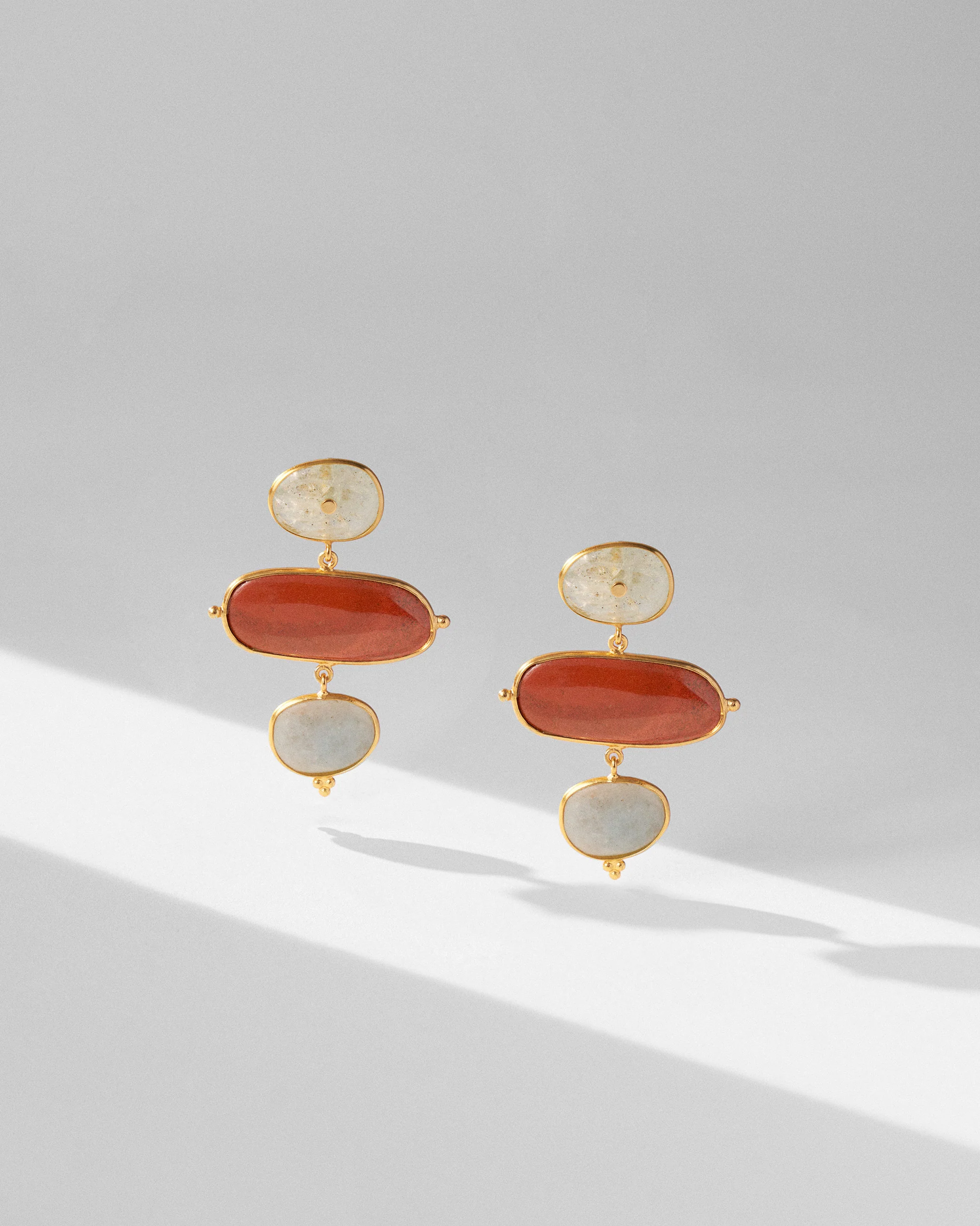 River Danglers - Gold - Image 3
