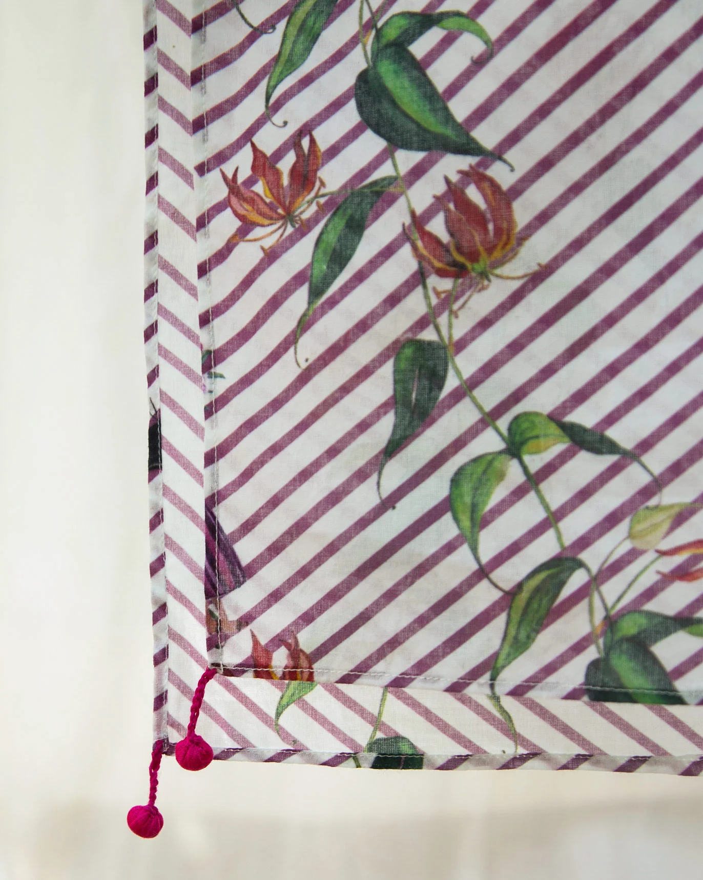 Riverine Sarong - Multi Color - Image 3