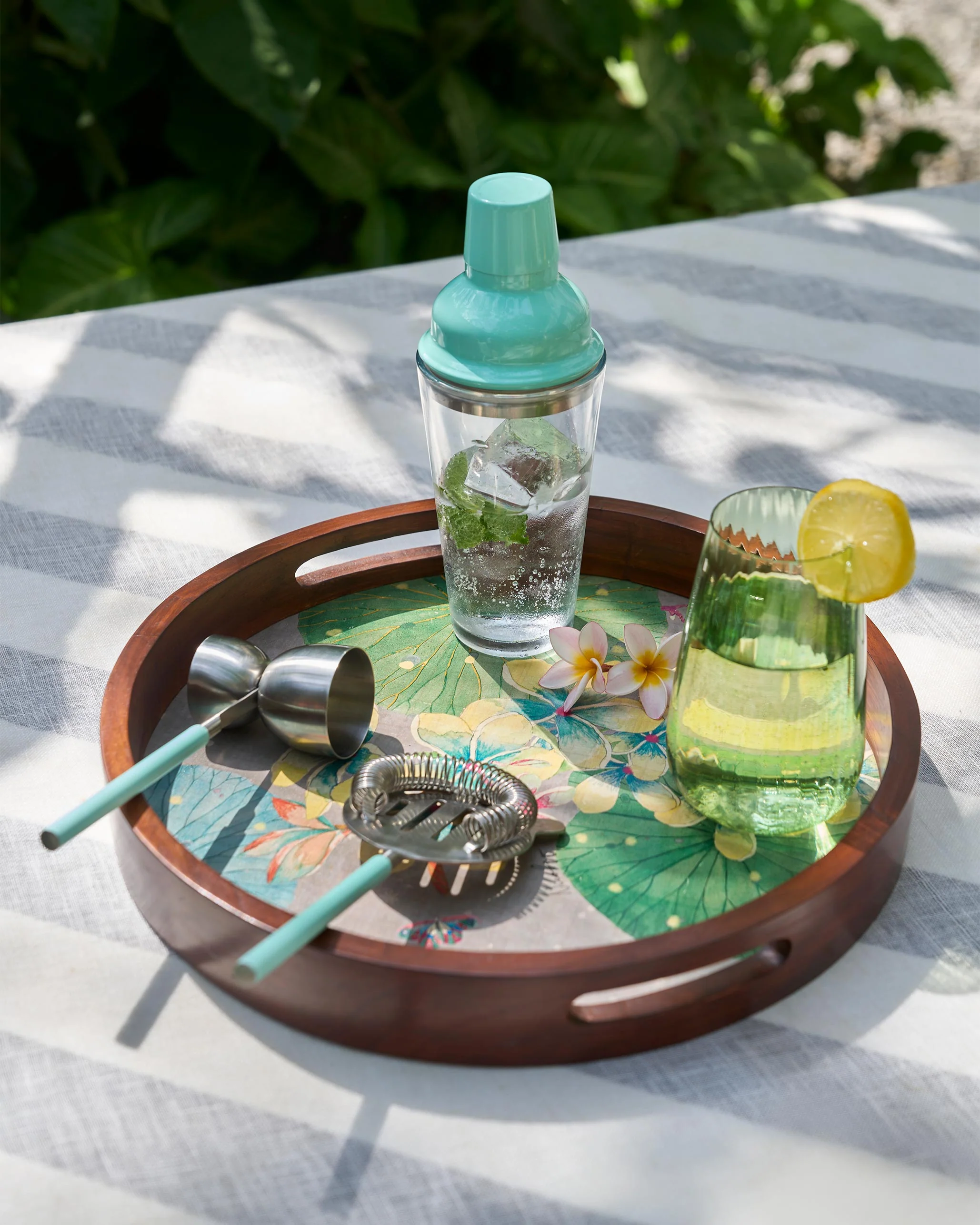 Riverside Cocktail Set - Image 2