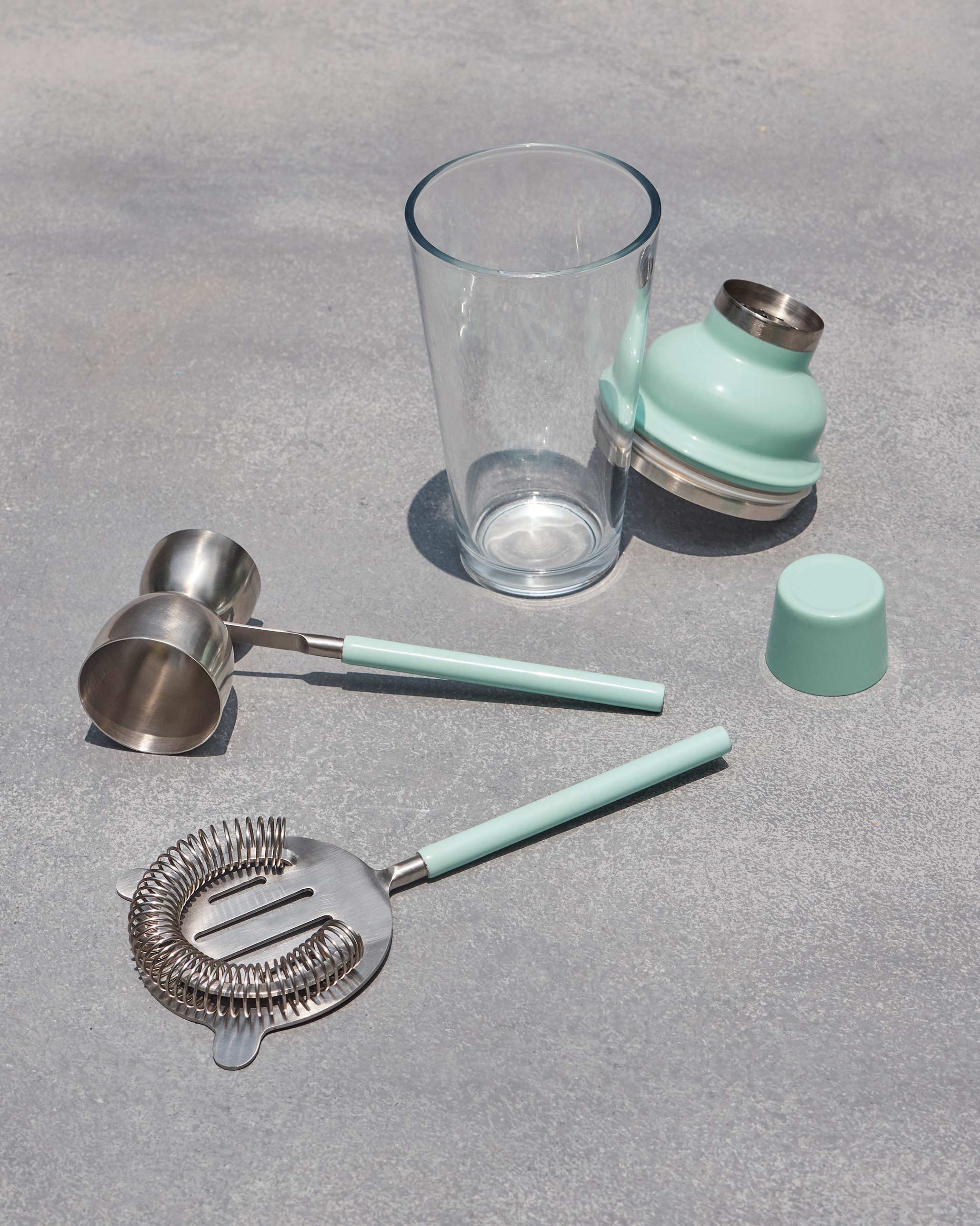 Riverside Cocktail Set - Image 4