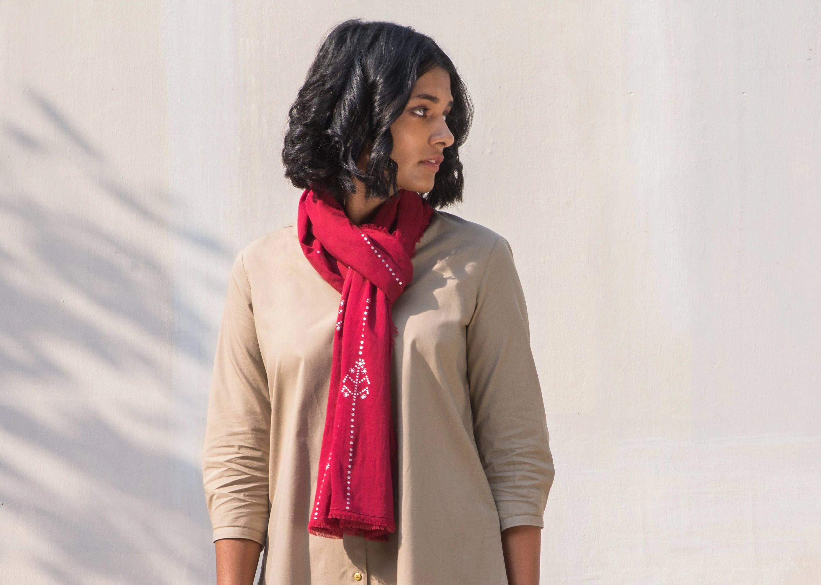 Rocket Scarf - Image 3