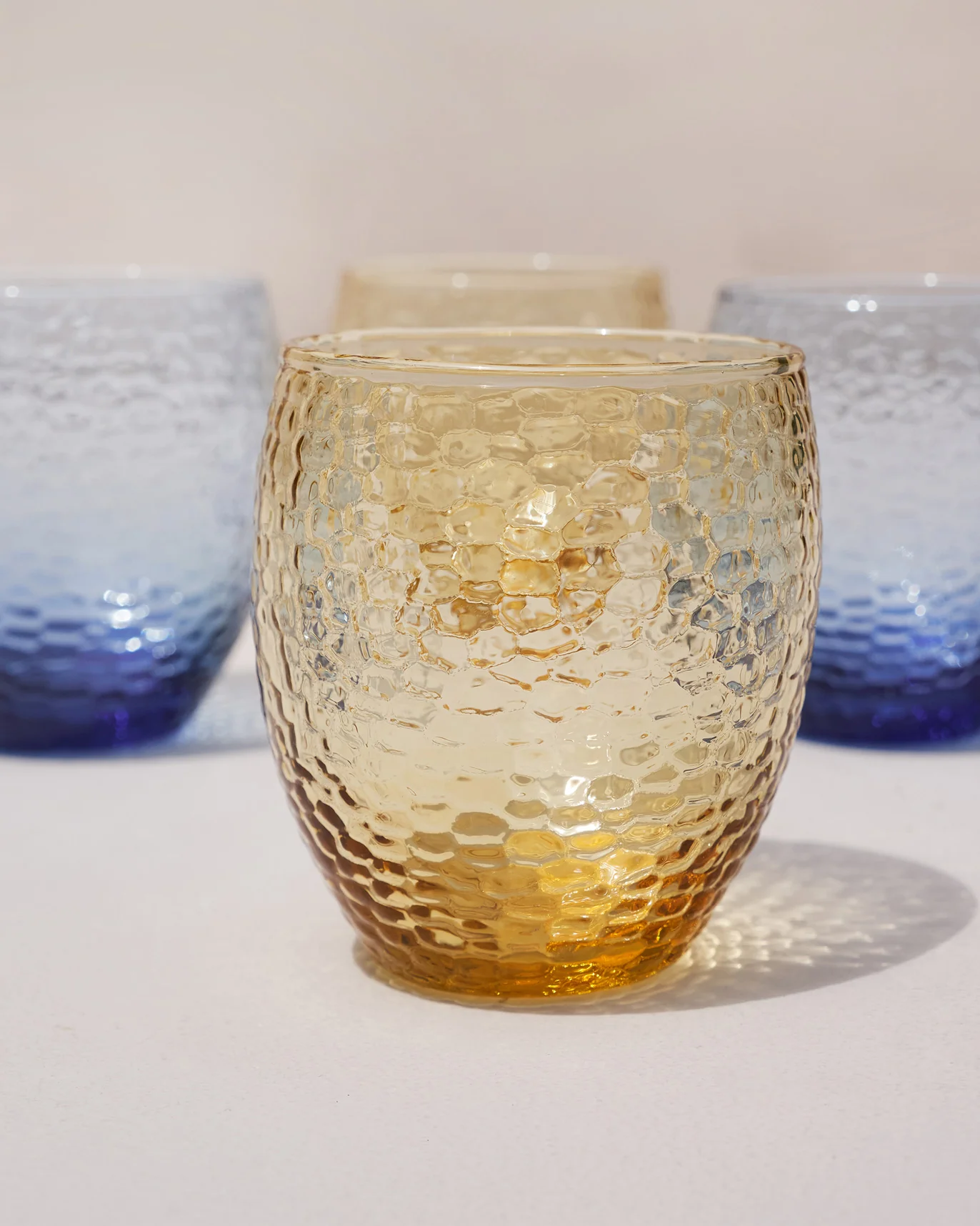 Roma Bistro Glasses (Set of 4) - Image 2