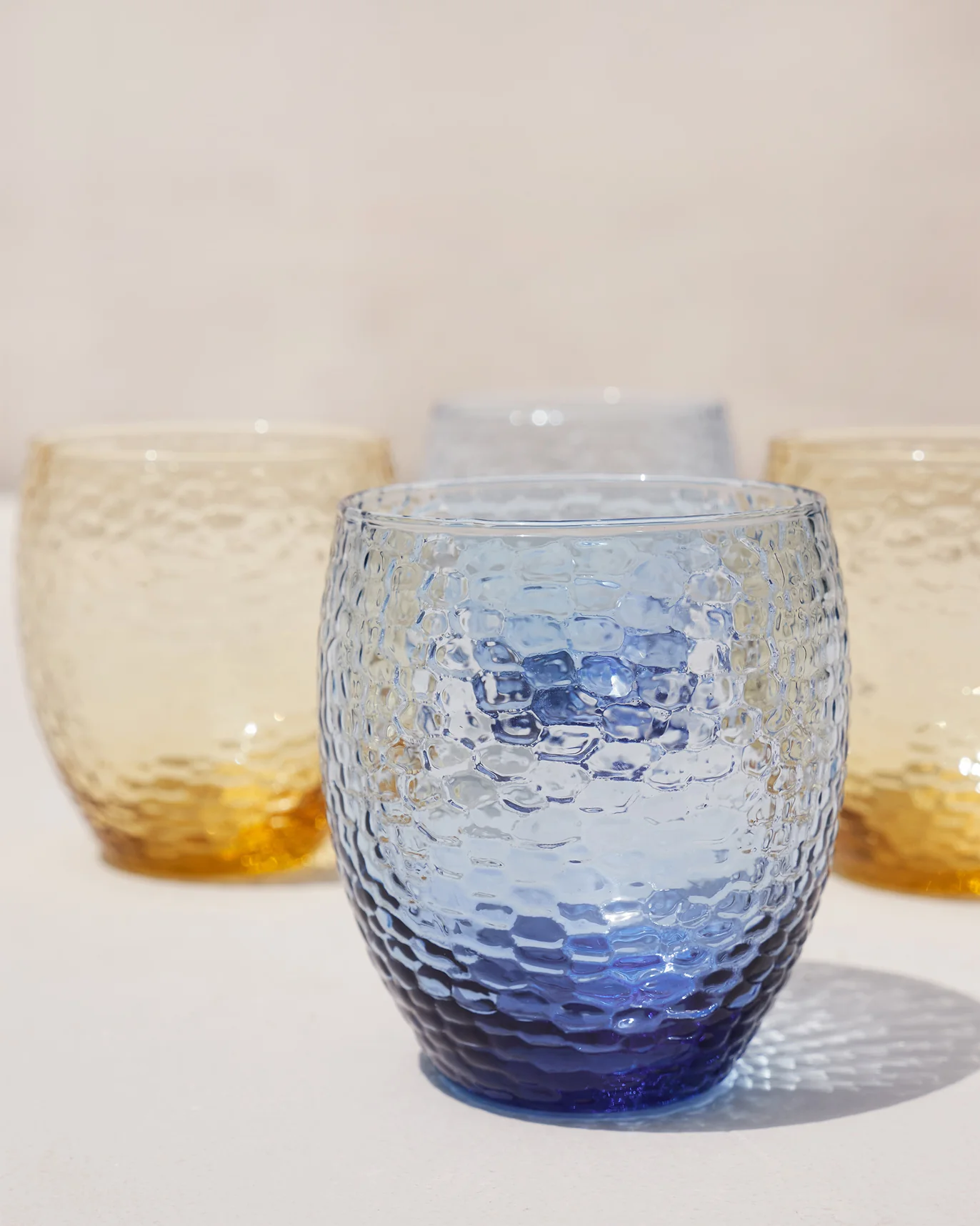 Roma Bistro Glasses (Set of 4) - Image 3