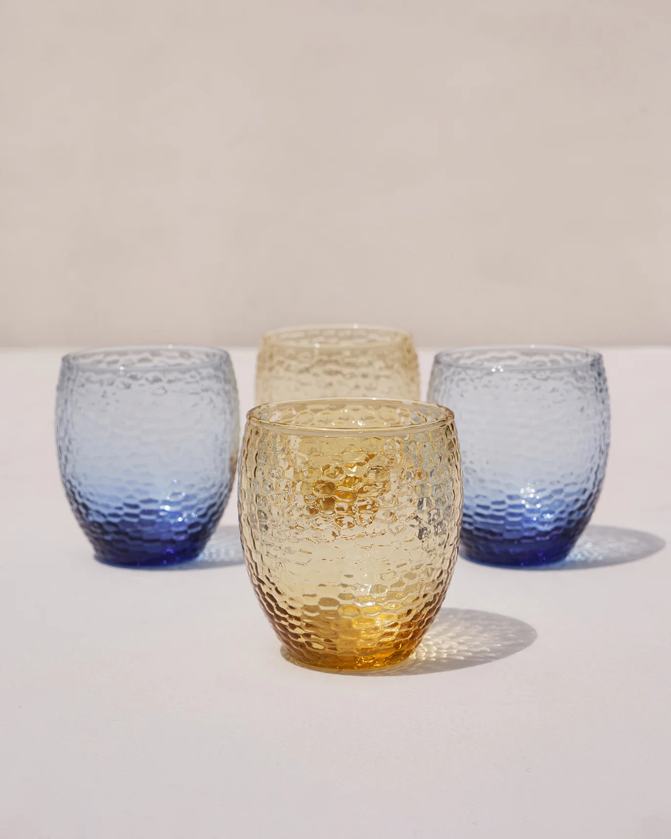 Roma Bistro Glasses (Set of 4) - Image 6