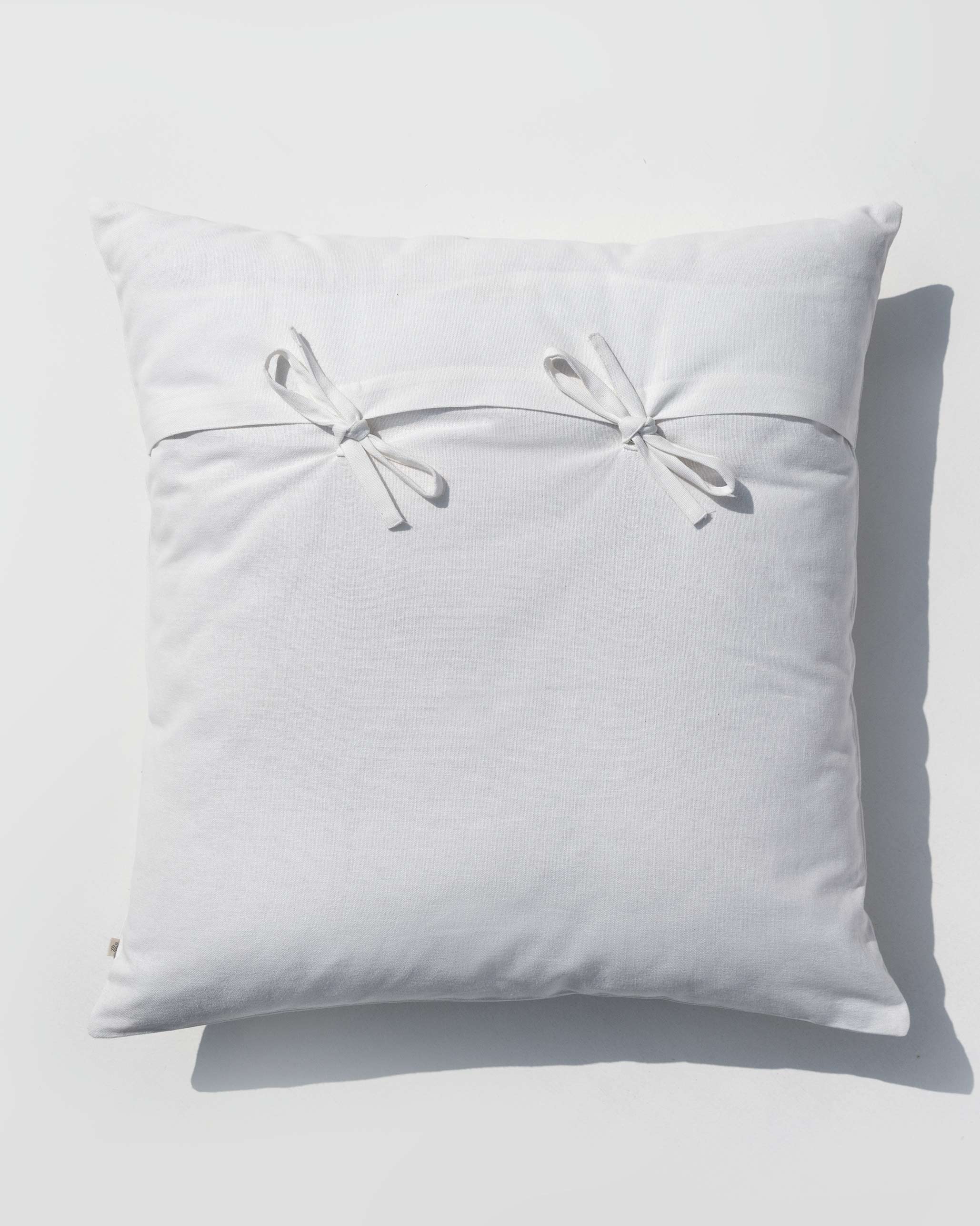 Roselle Buta Cushion Cover - Image 2