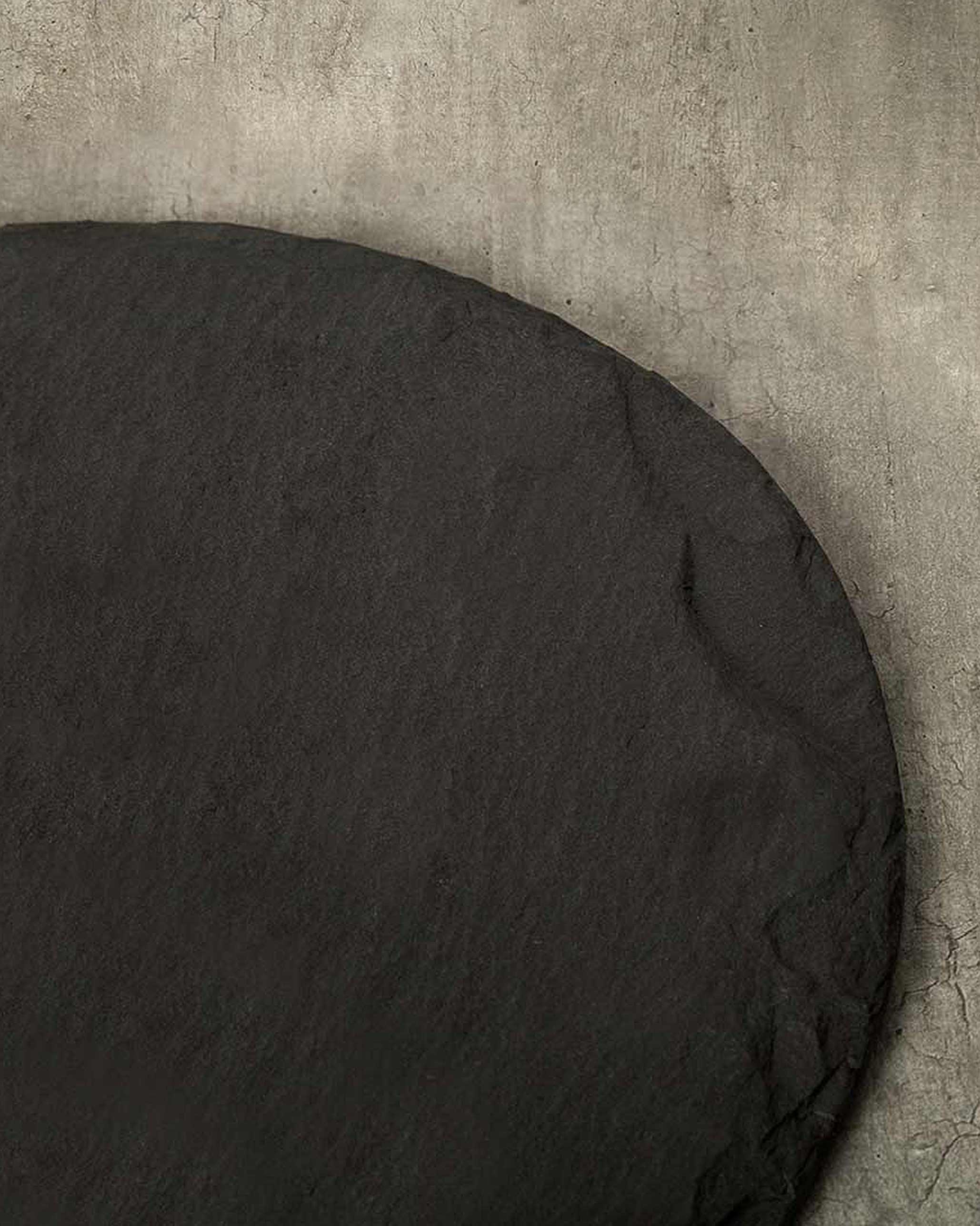 Round Slate Platter - Image 2
