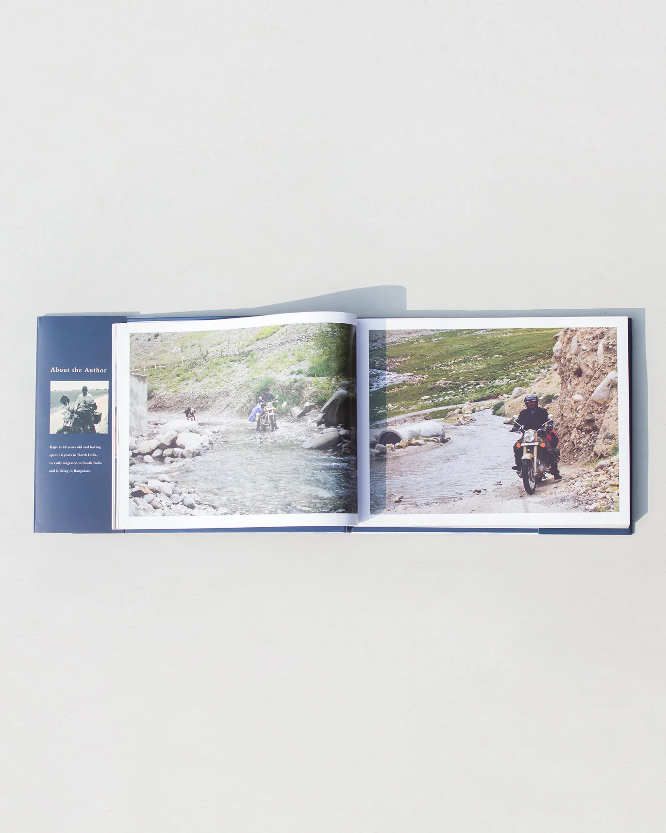 Royal Indian Bikes Coffee Table Book - Image 7