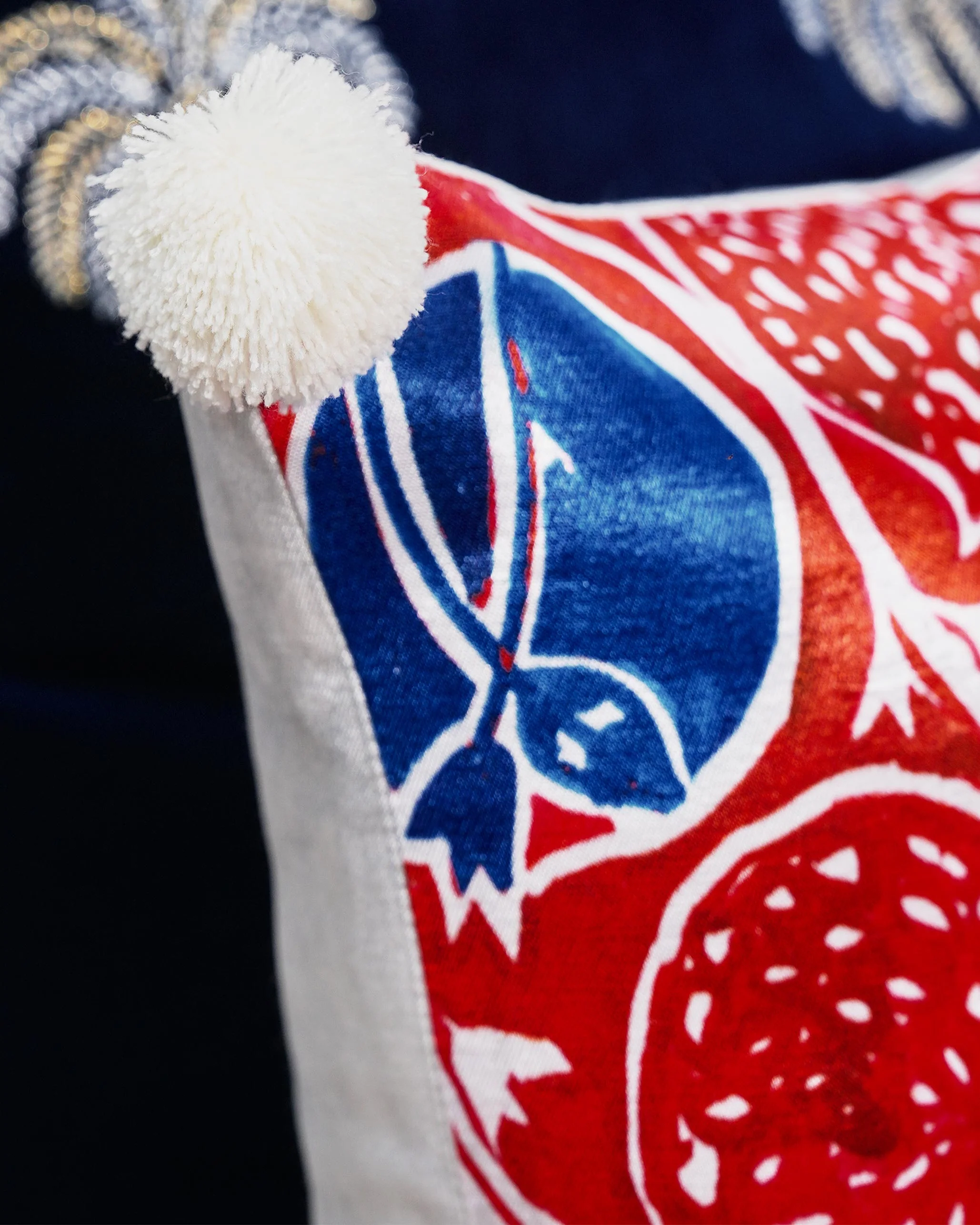 Rumaan Cushion Cover - Image 2