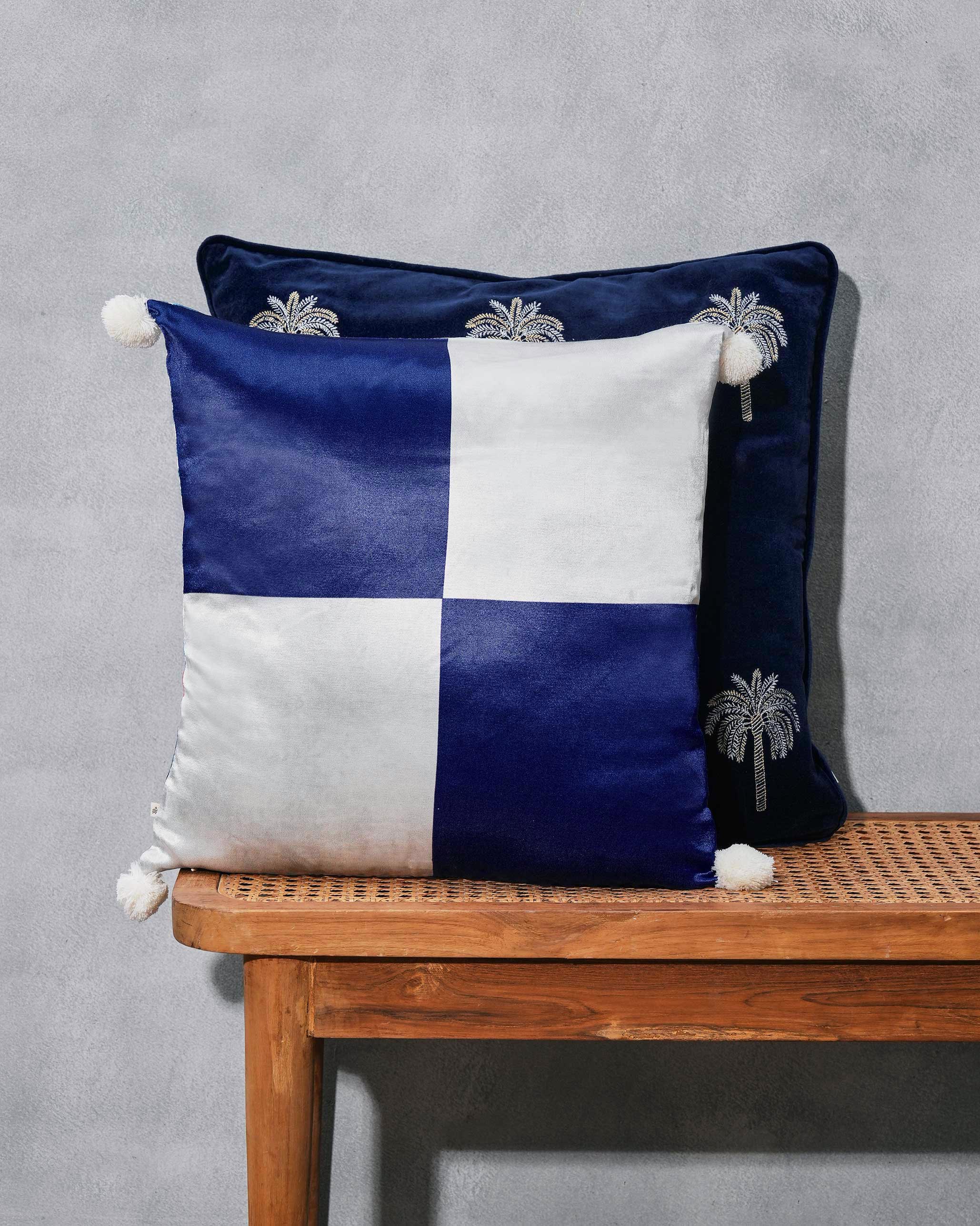 Rumaan Cushion Cover - Image 4