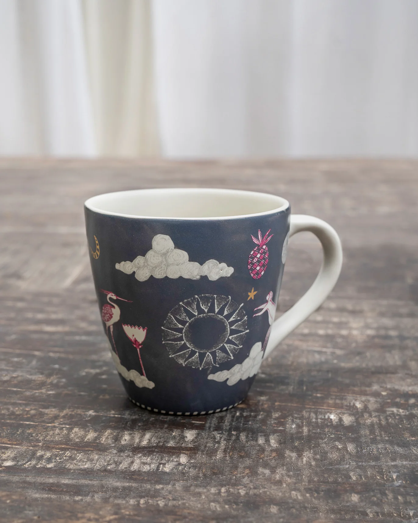 Ryul Conical Mug - Image 2