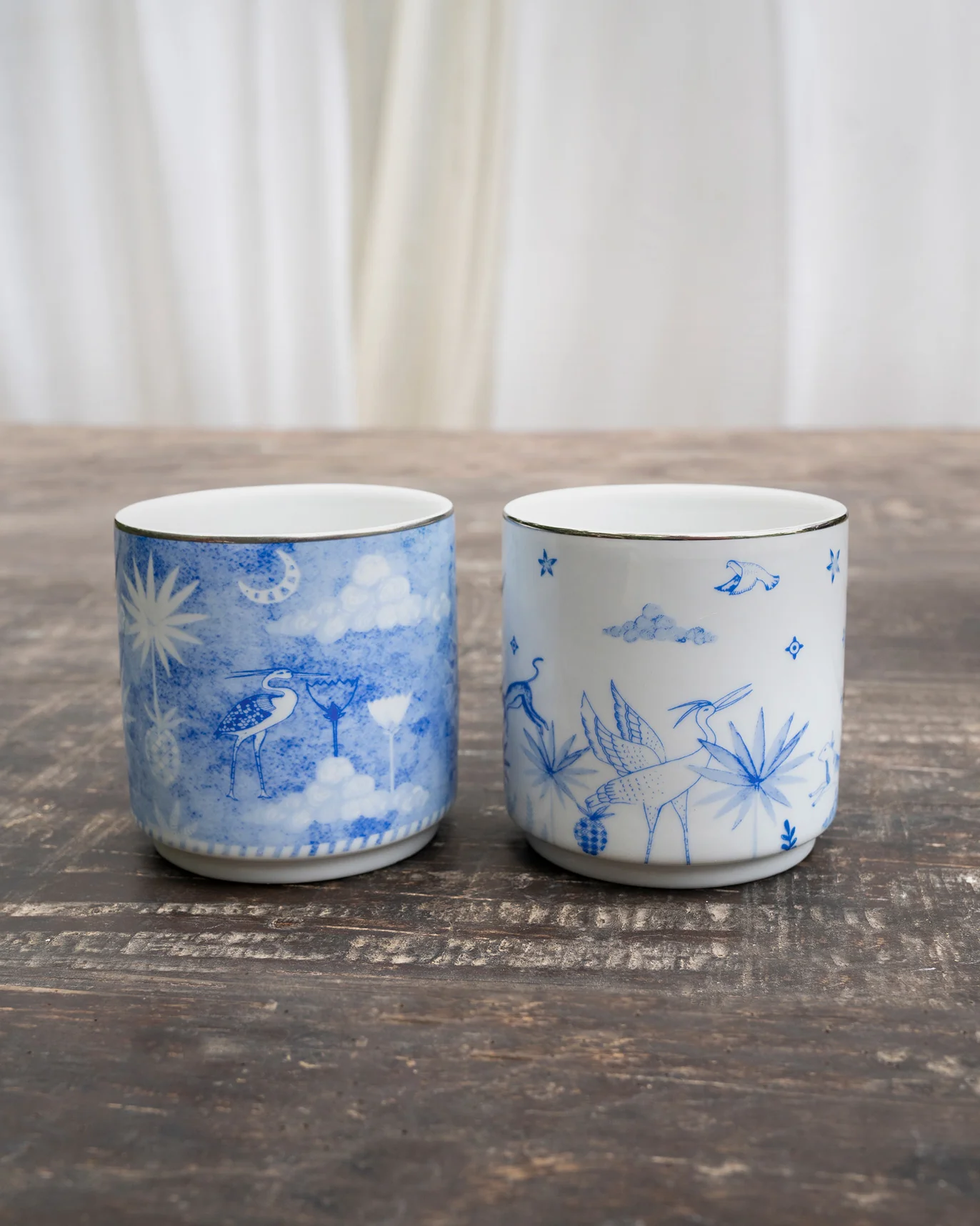 Ryul Mugs (Set of 2) - Image 3