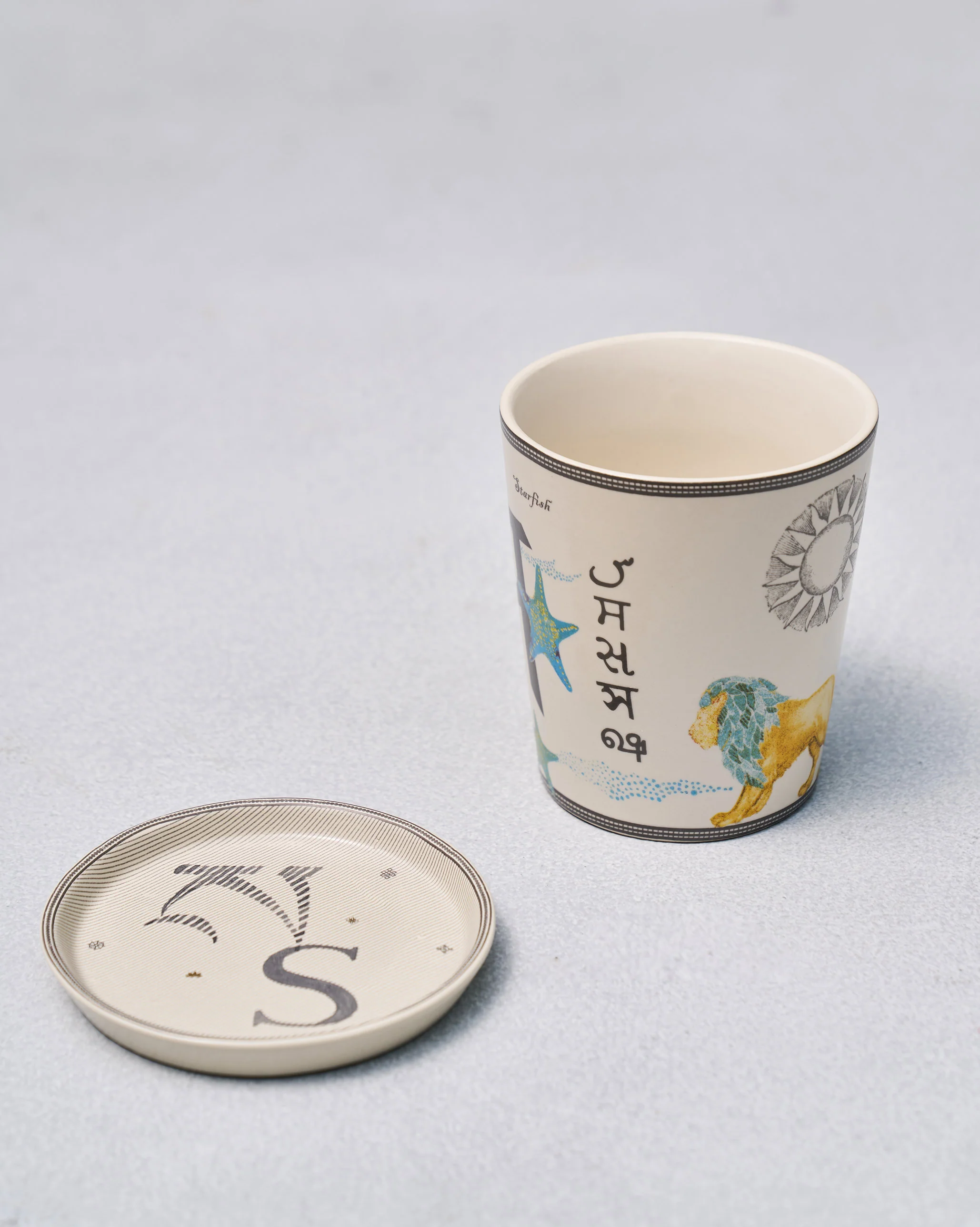 S alphabet set - Image 5