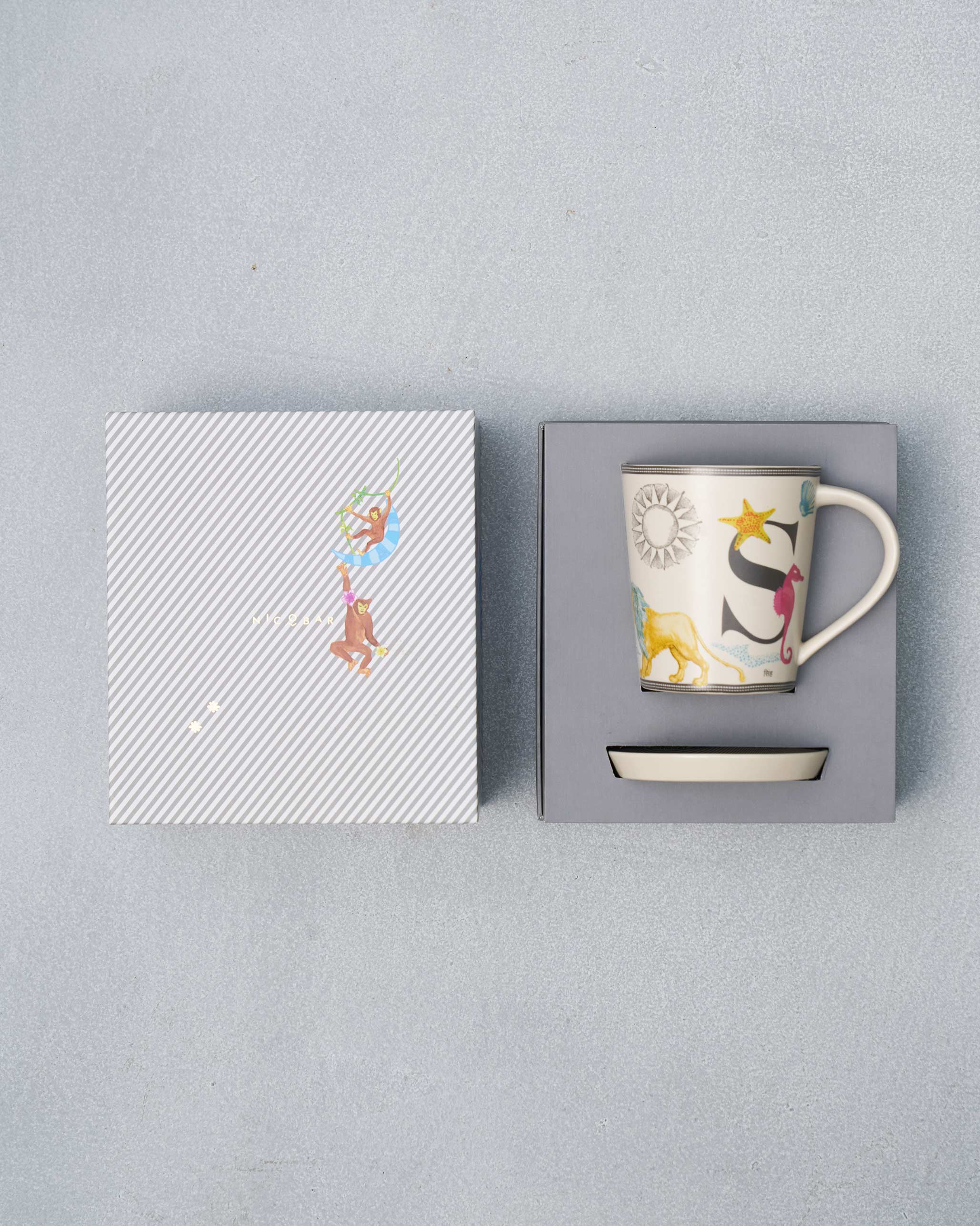 S alphabet set - Image 6
