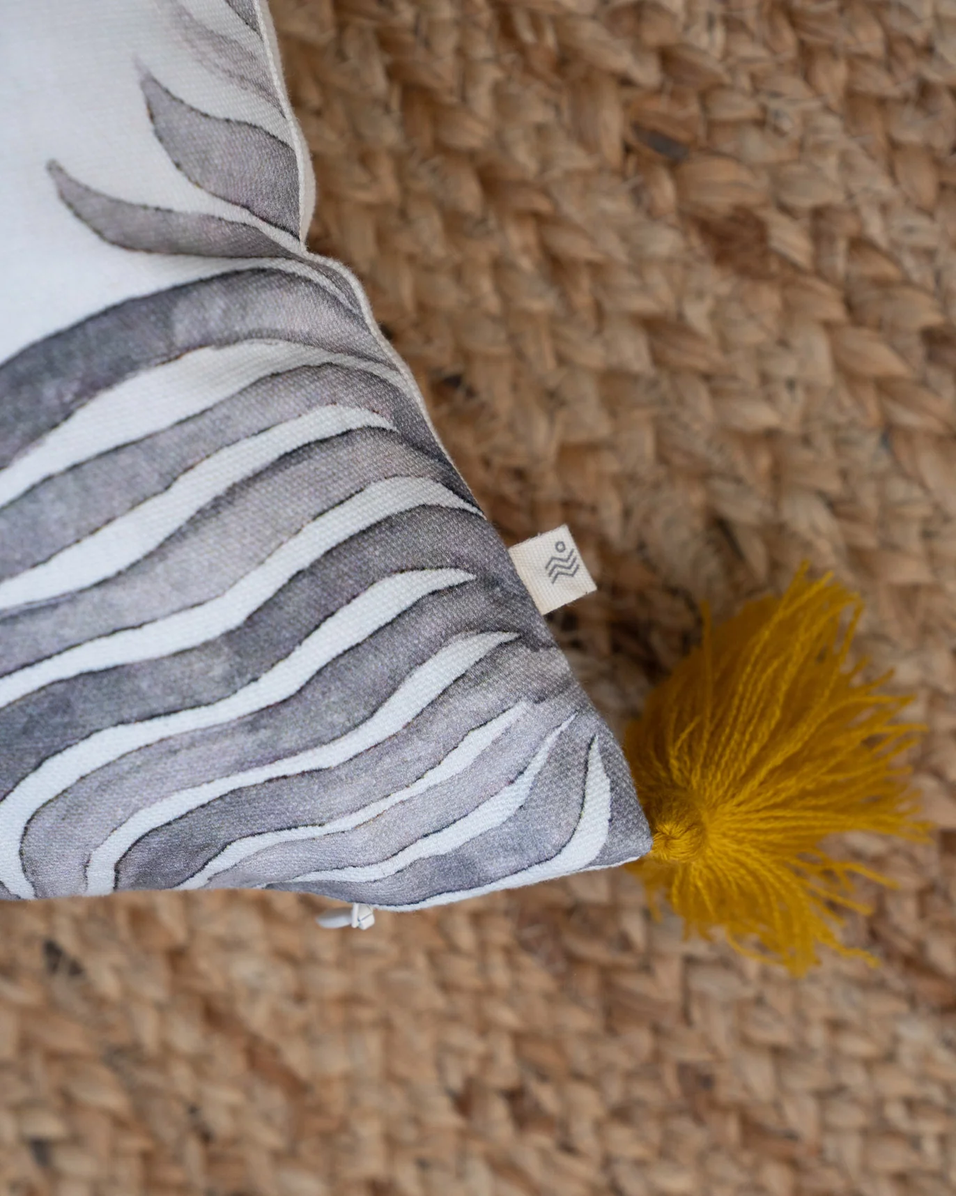 Saanjh Cushion Cover - Image 2